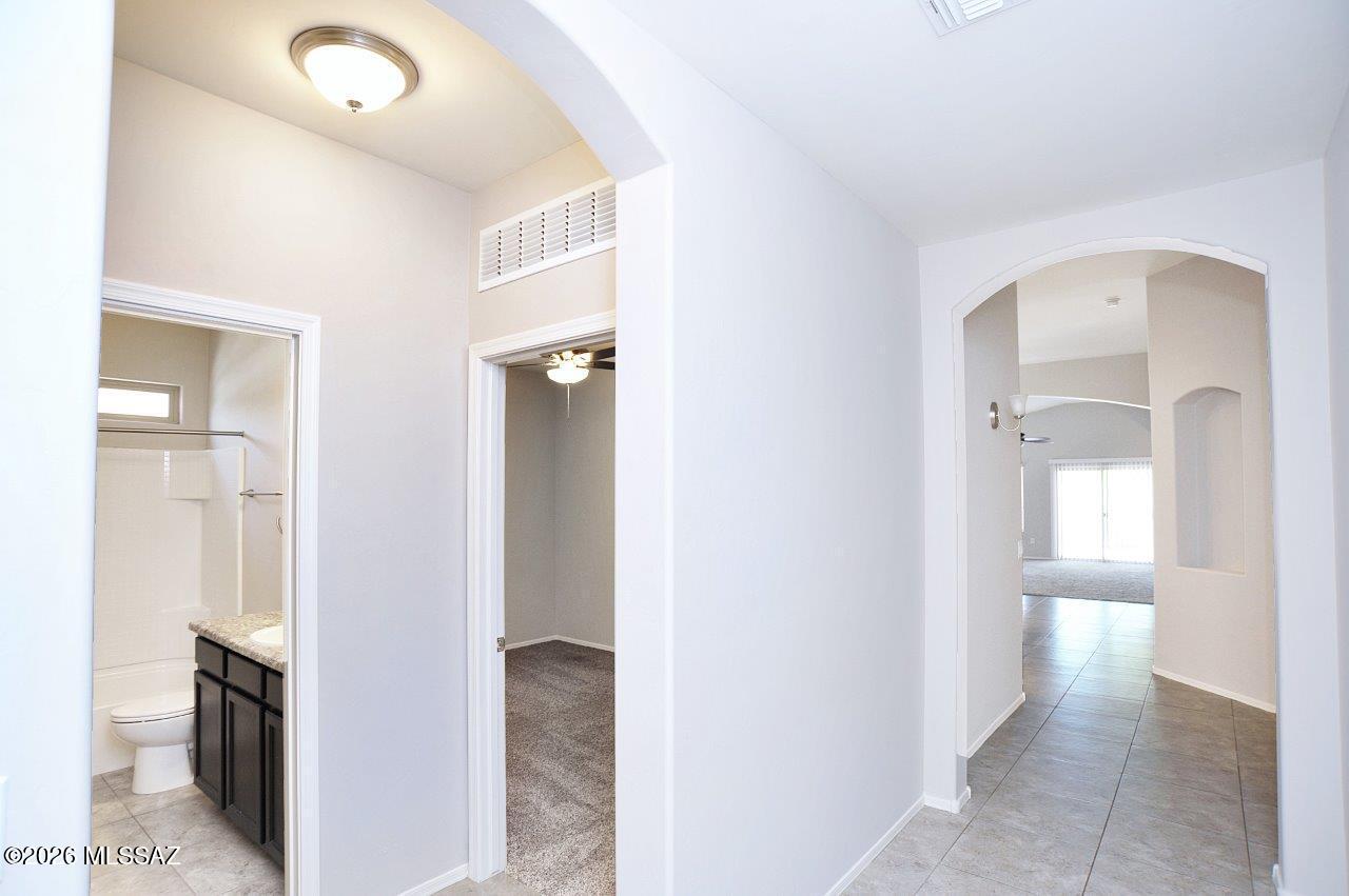 Saguaro Bloom Block 4 - Residential