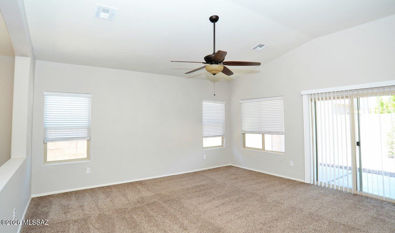 Saguaro Bloom Block 4 - Residential