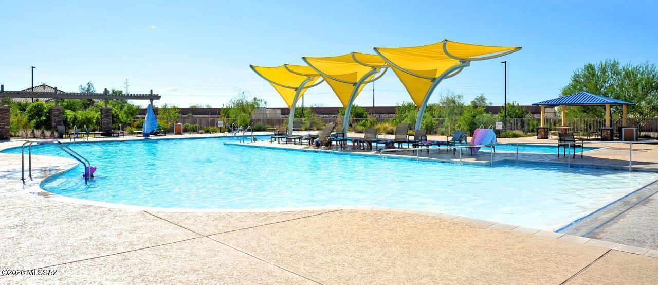 Saguaro Bloom Block 4 - Residential