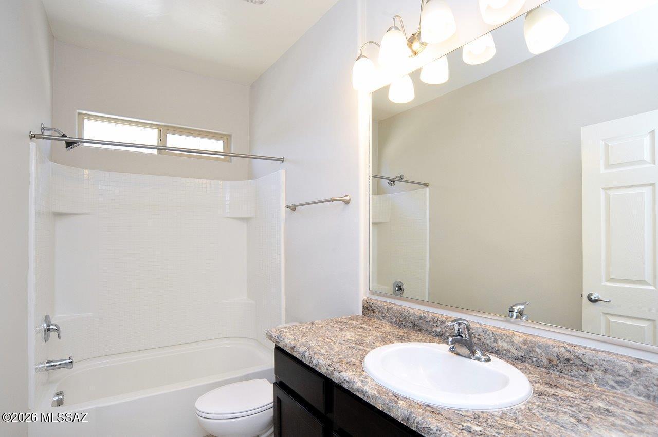 Saguaro Bloom Block 4 - Residential