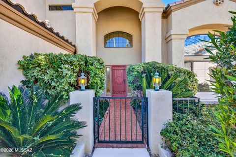 Photo of 10881 N Canada Hills Court, Tucson, AZ 85737 (MLS # 22608027)