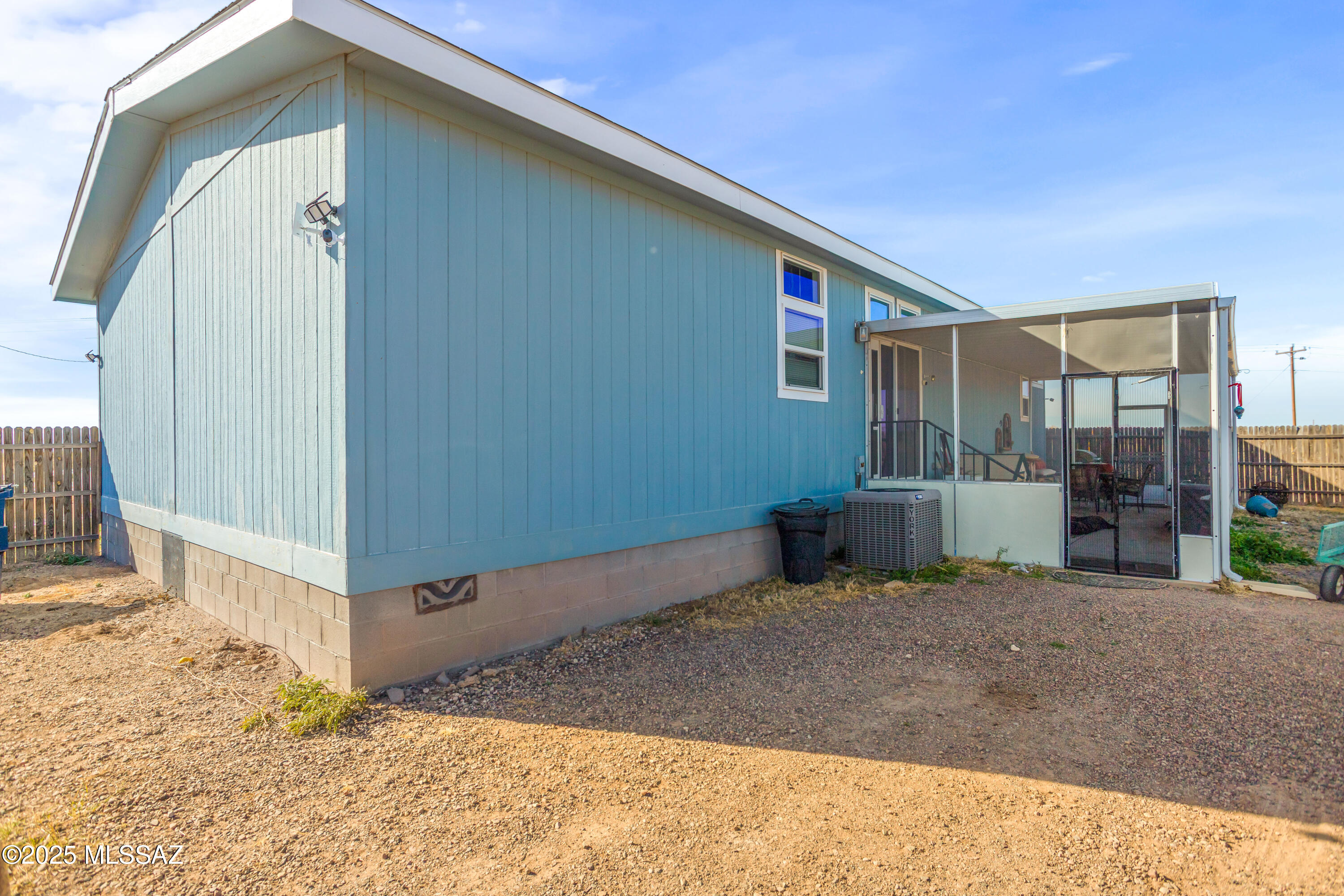 N/A - Residential