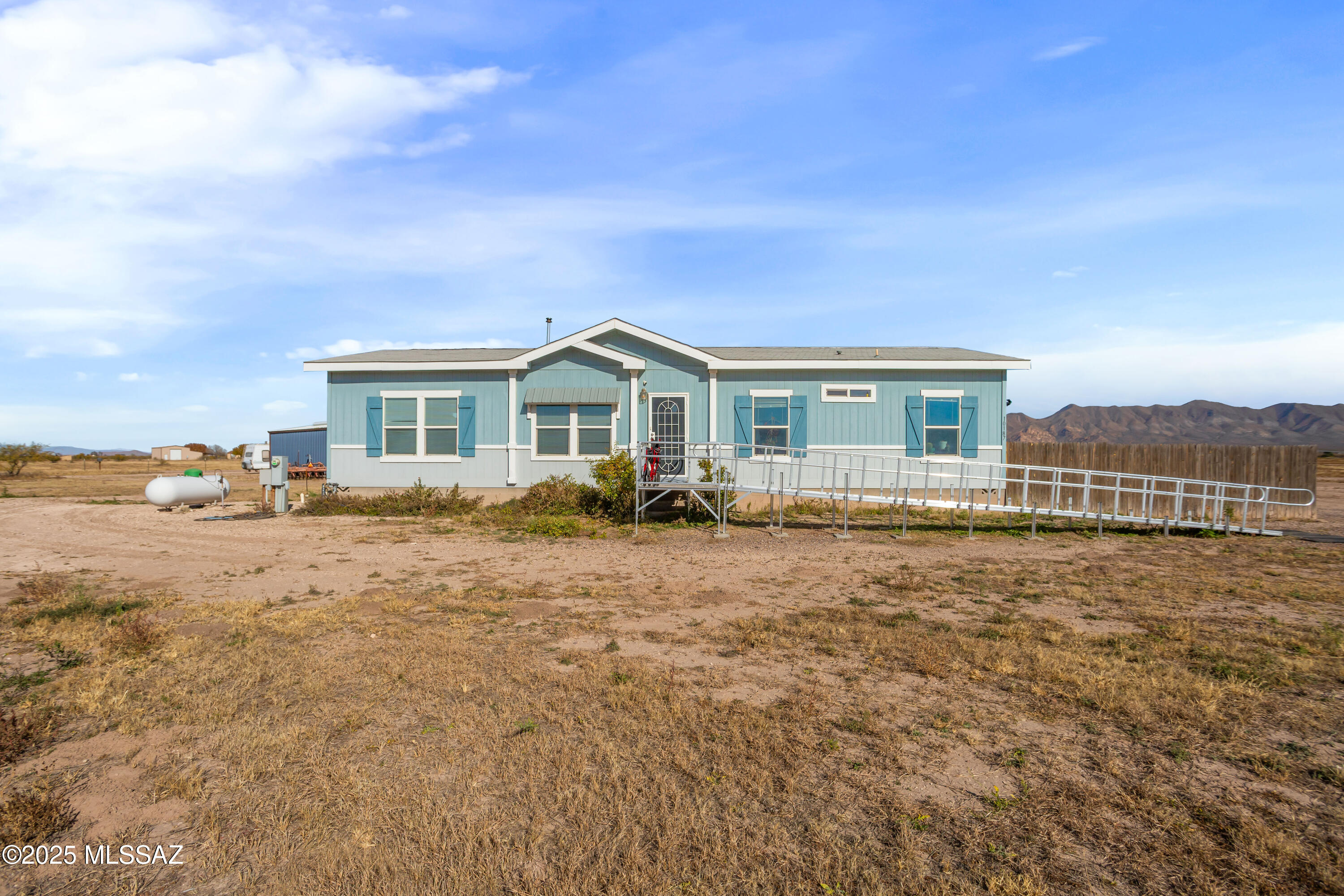 N/A - Residential