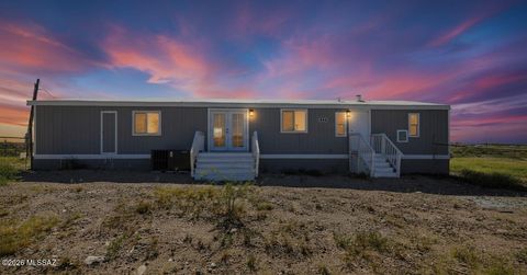 25100 E Lori Road Benson AZ 85602