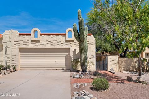 2366 W Drachman Street Tucson AZ 85745