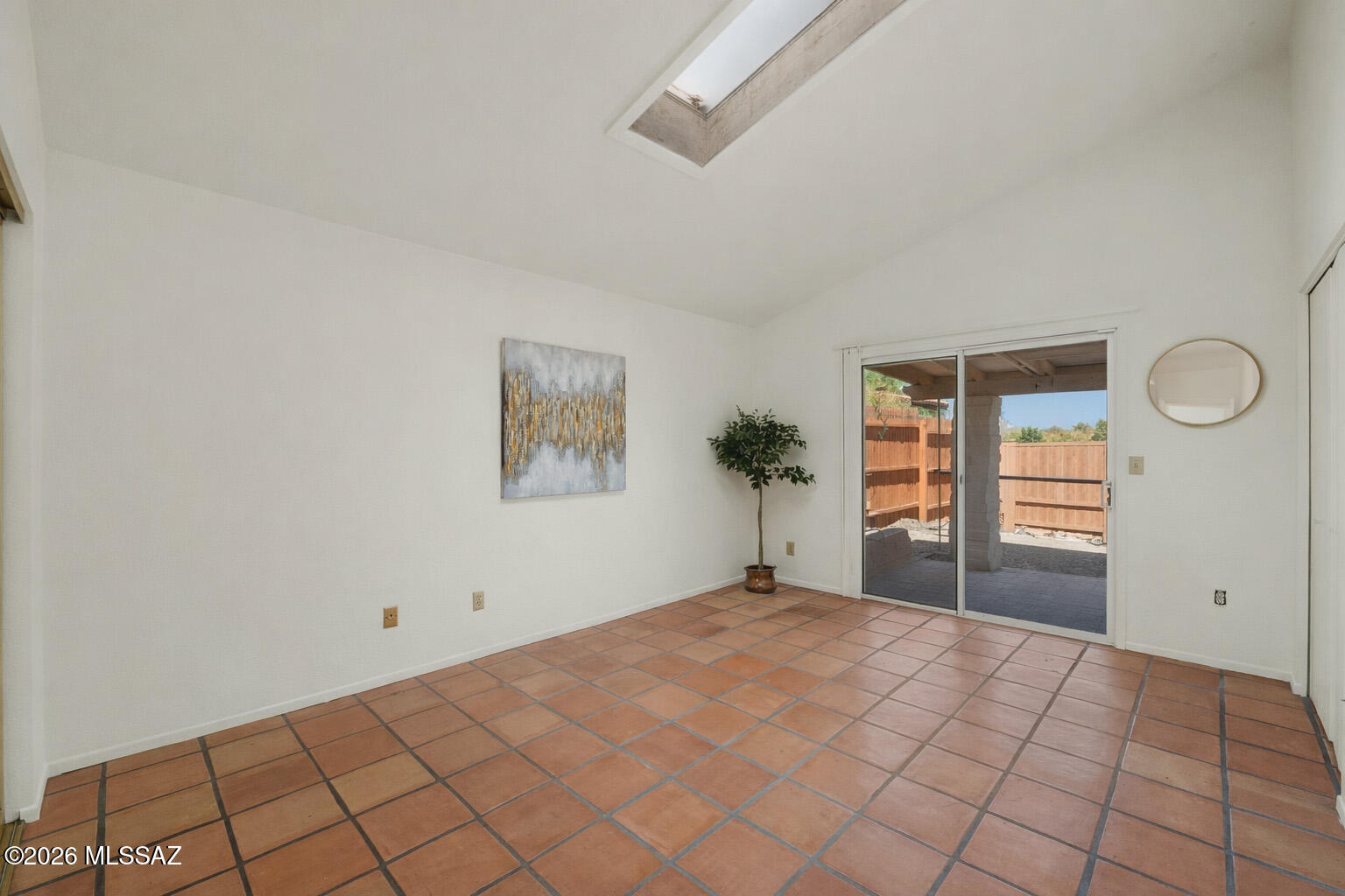 Ladera Brisas Townhouses (1-106) - Residential