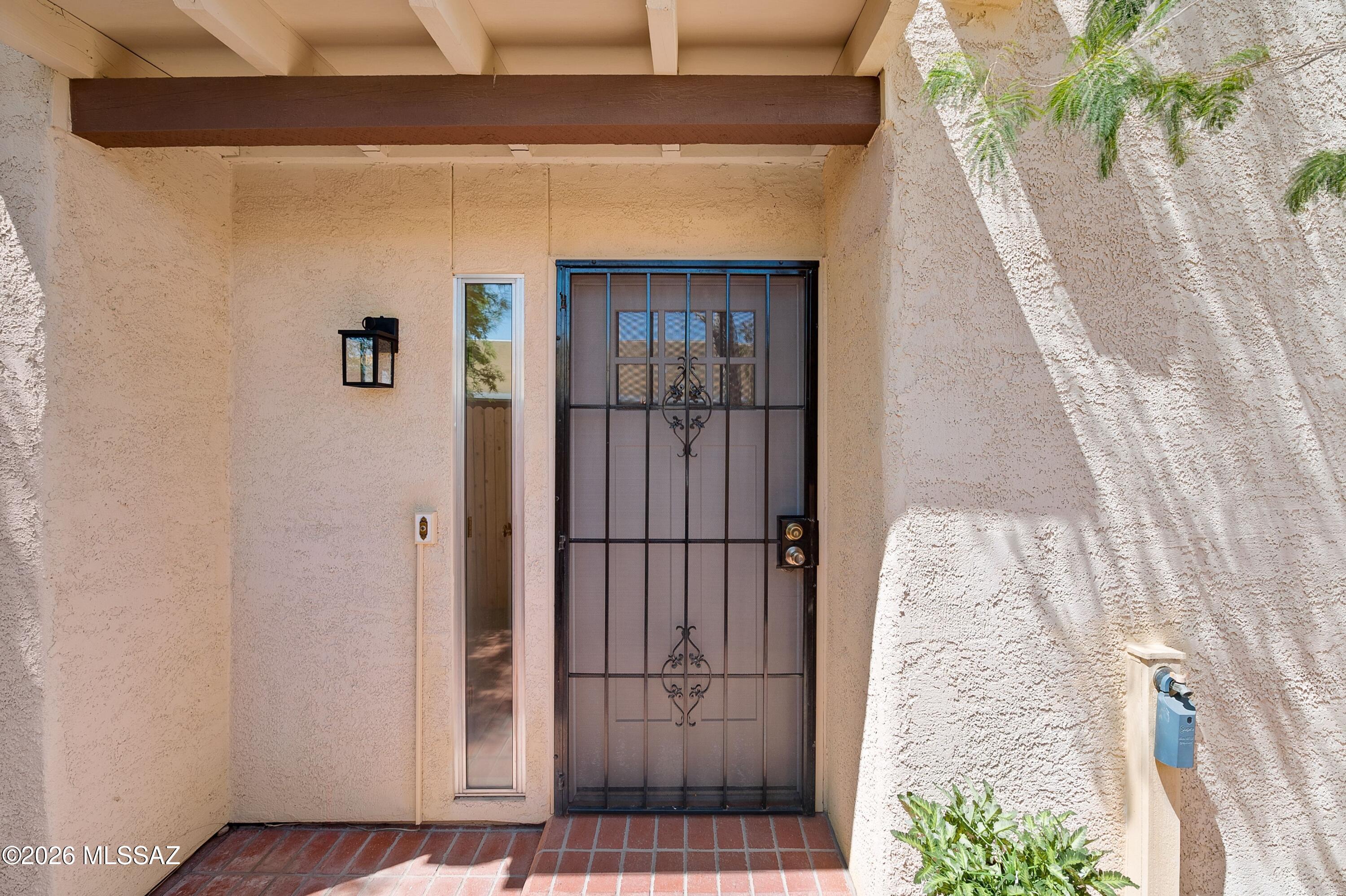 Ladera Brisas Townhouses (1-106) - Residential