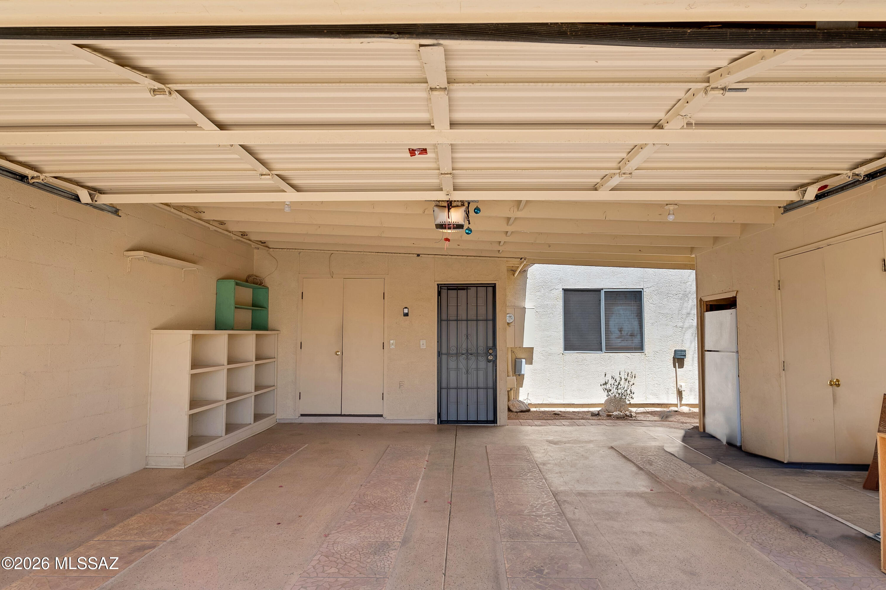 Ladera Brisas Townhouses (1-106) - Residential