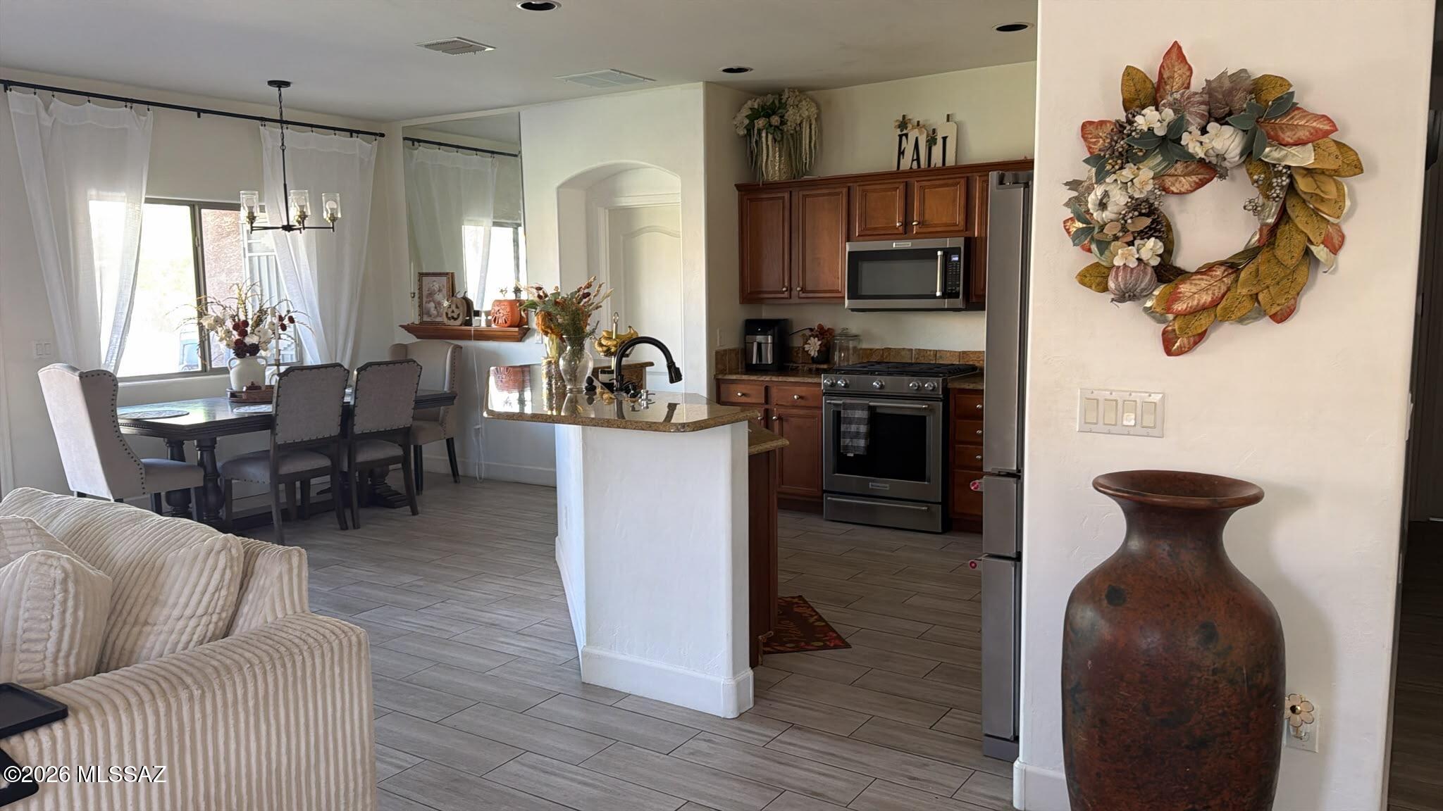 6262 W Mesa Garden Drive