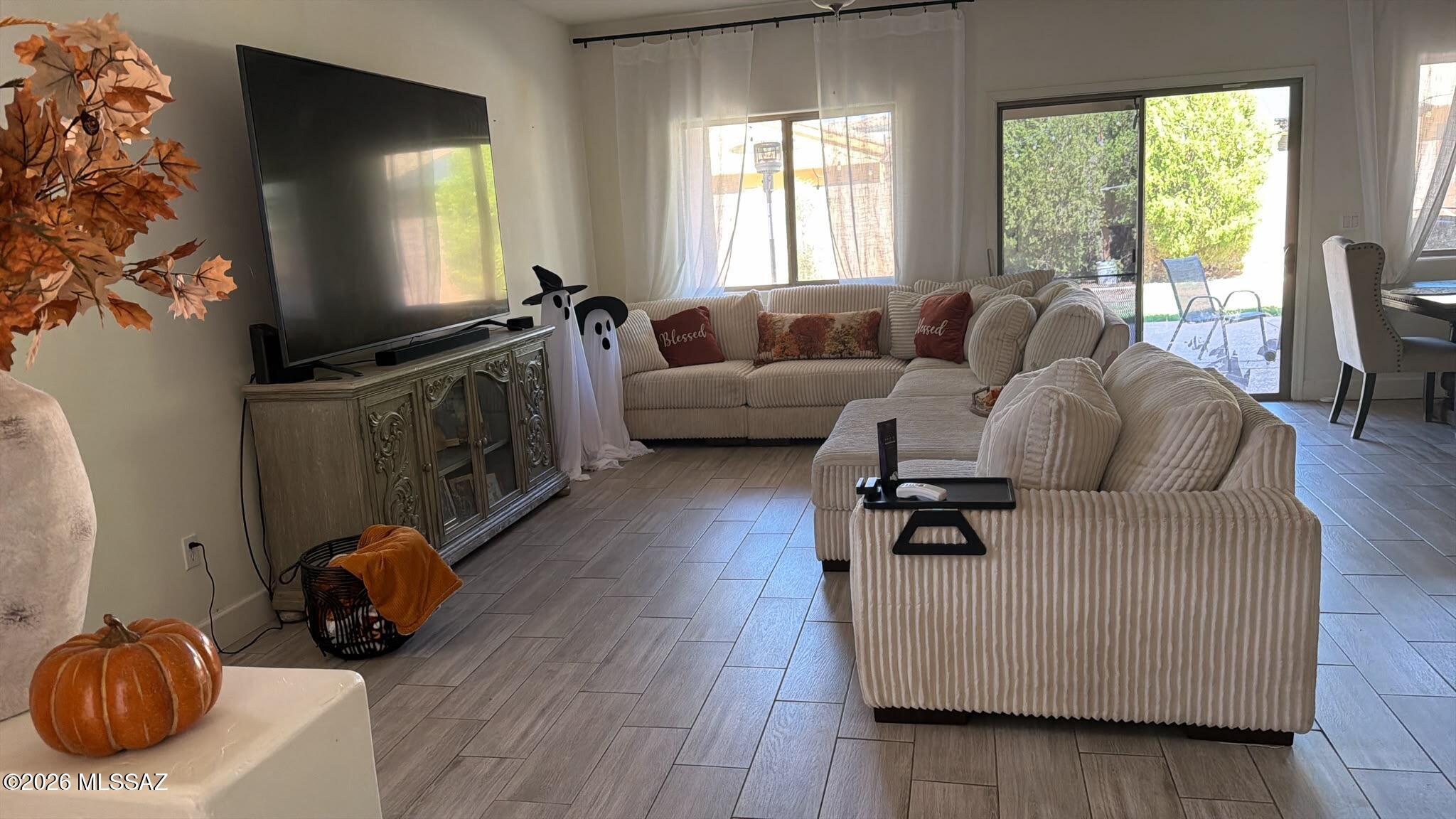 6262 W Mesa Garden Drive