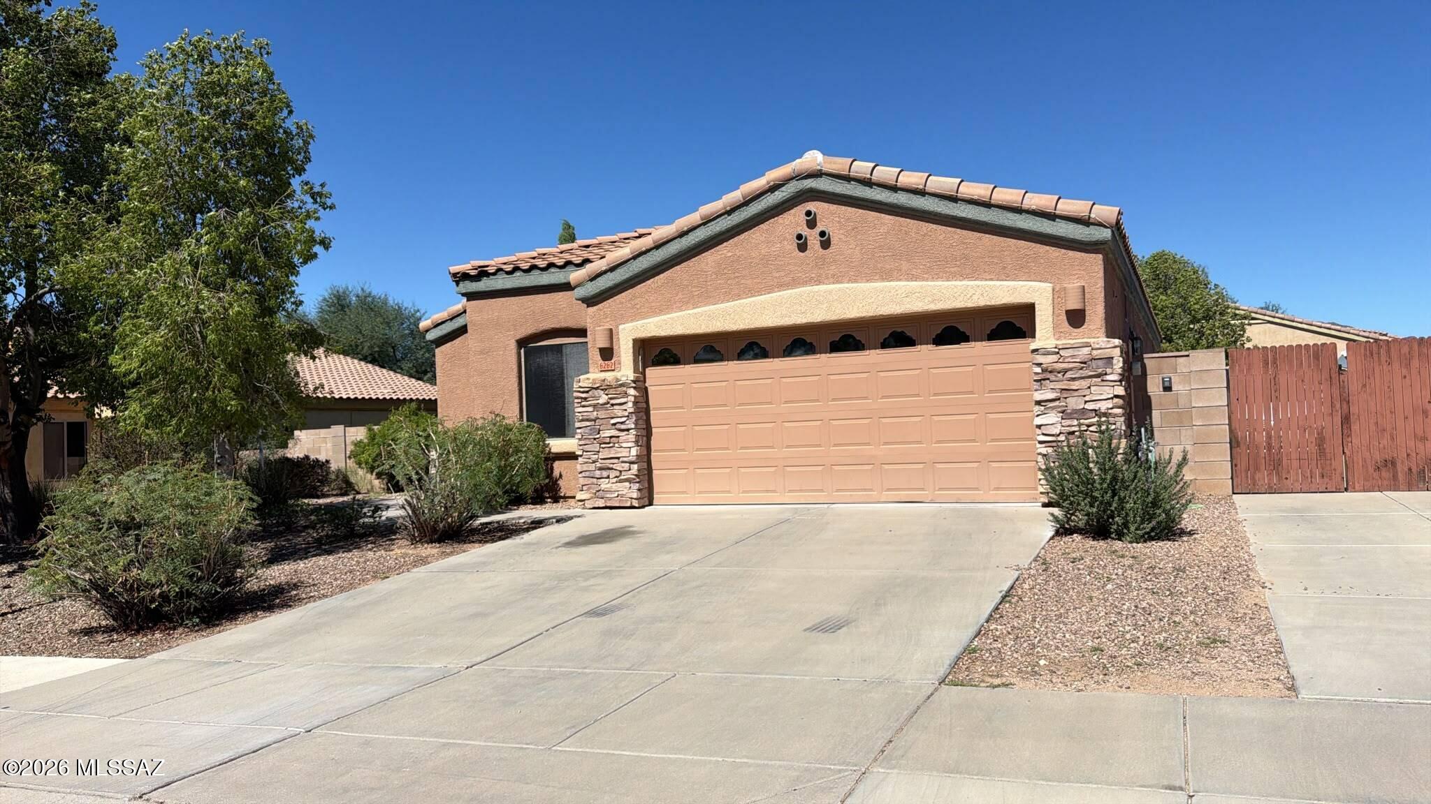 6262 W Mesa Garden Drive