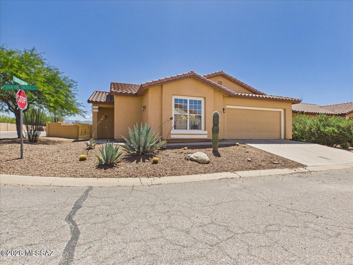 North Ranch (188-544) - Residential