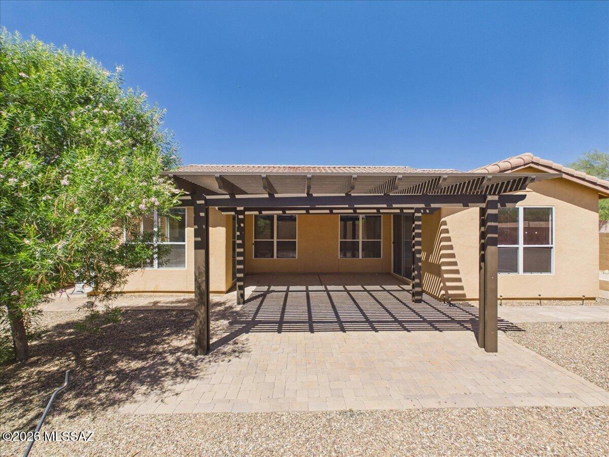 North Ranch (188-544) - Residential