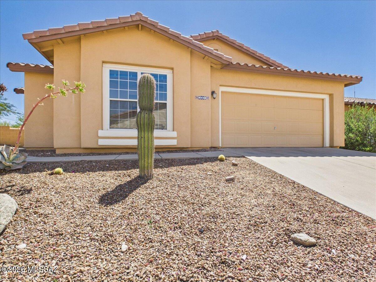 9990 N Stratton Saddle Trail