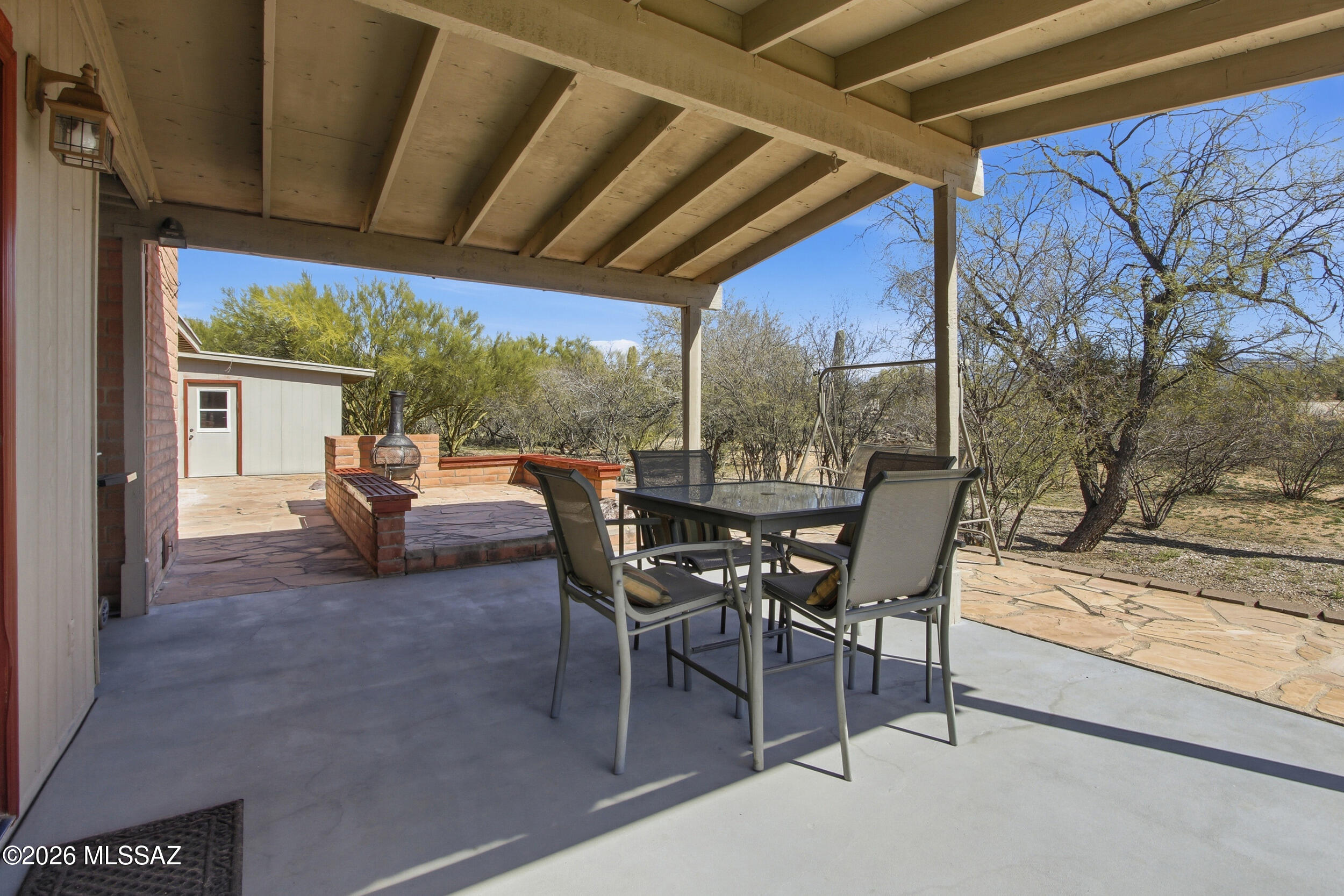 Tres Lomas North 3  (1-81) - Residential