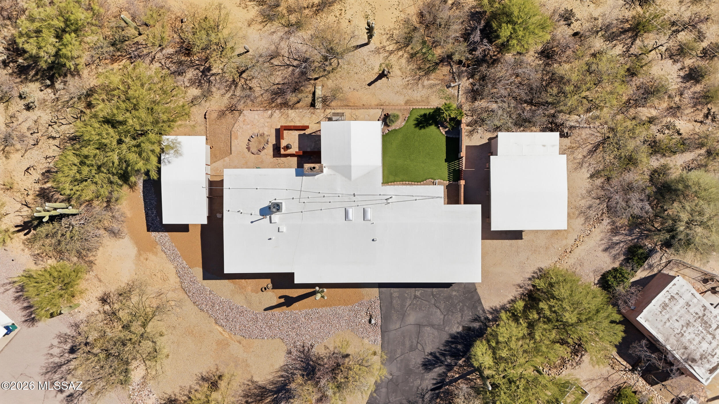 Tres Lomas North 3  (1-81) - Residential