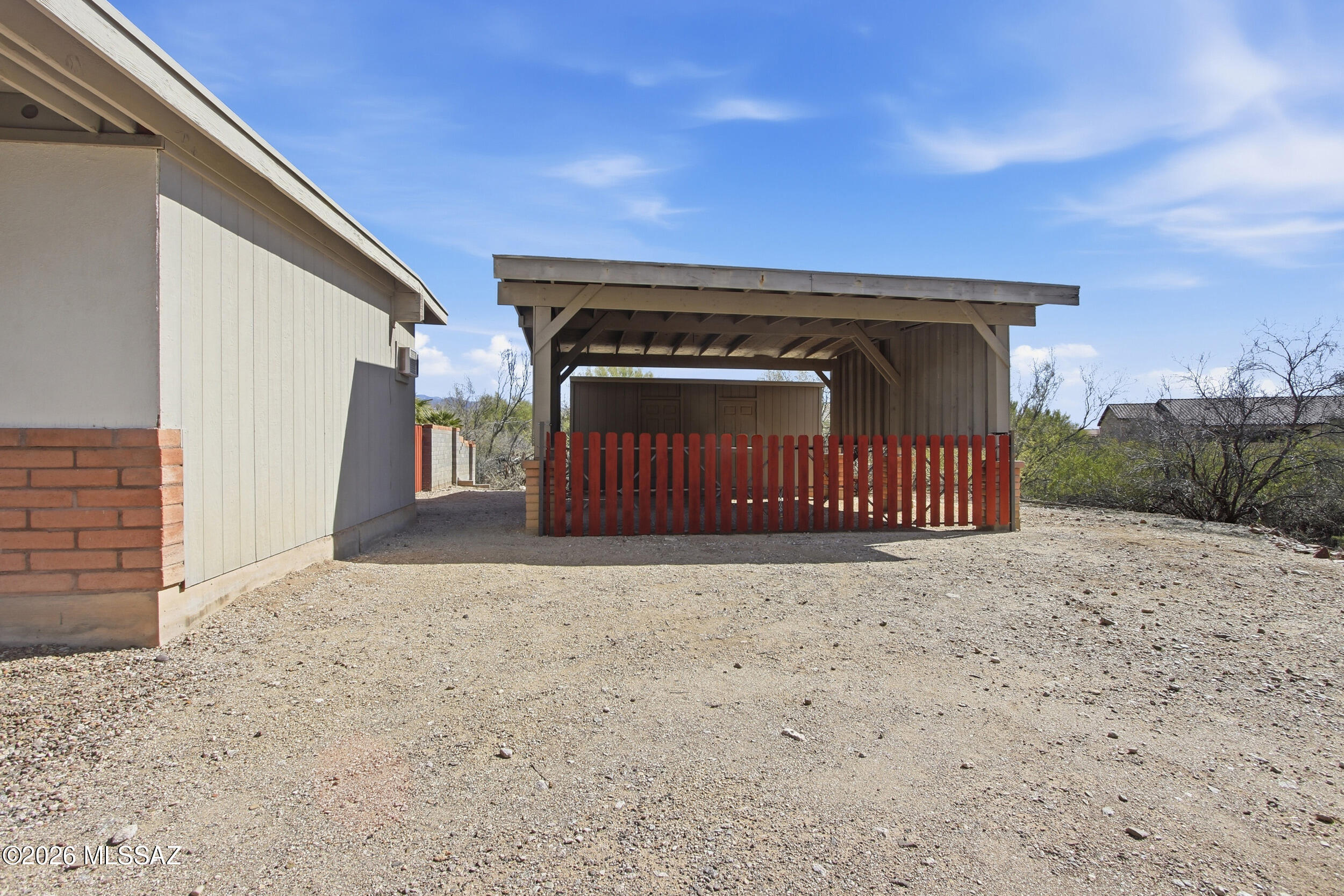 Tres Lomas North 3  (1-81) - Residential