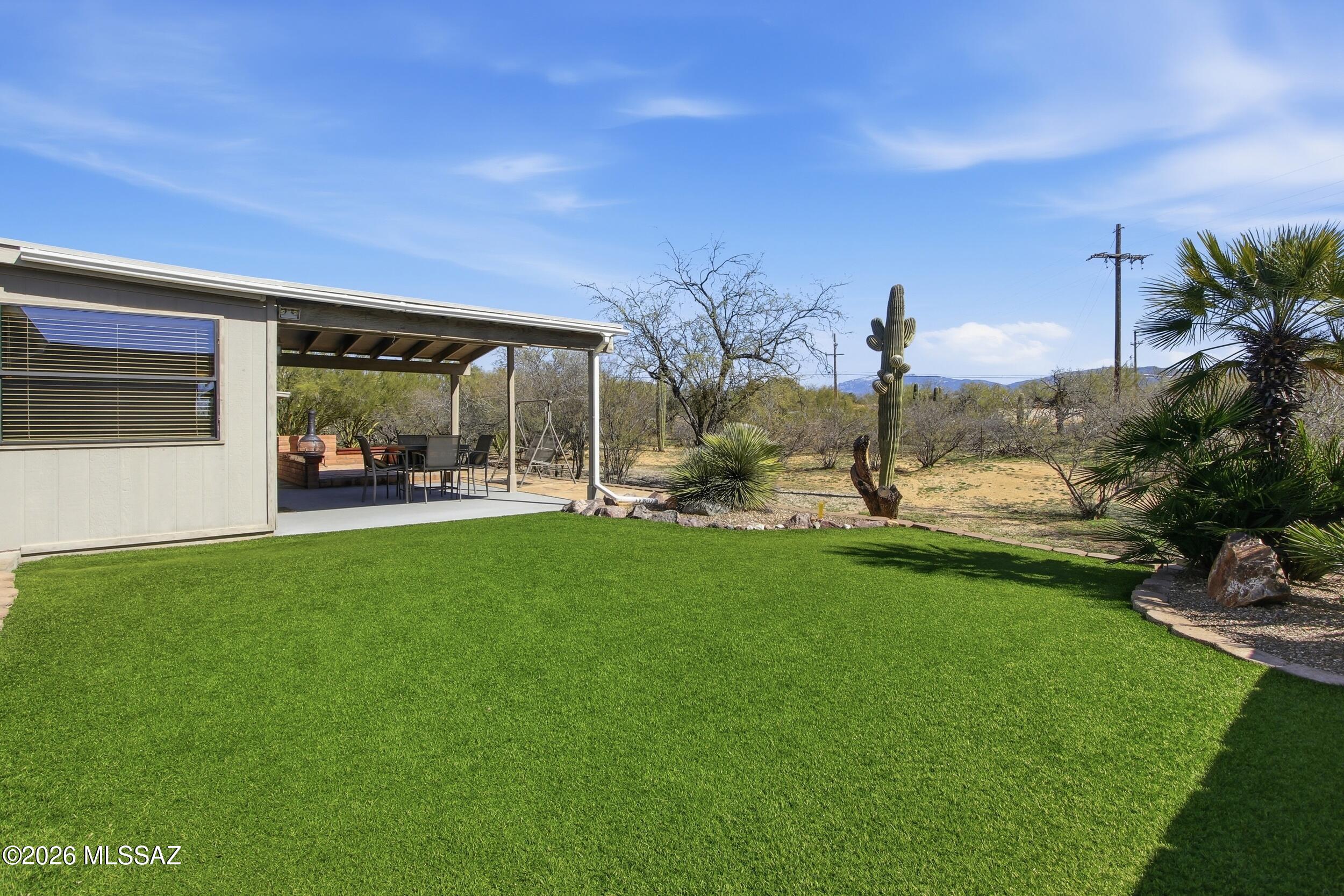 Tres Lomas North 3  (1-81) - Residential
