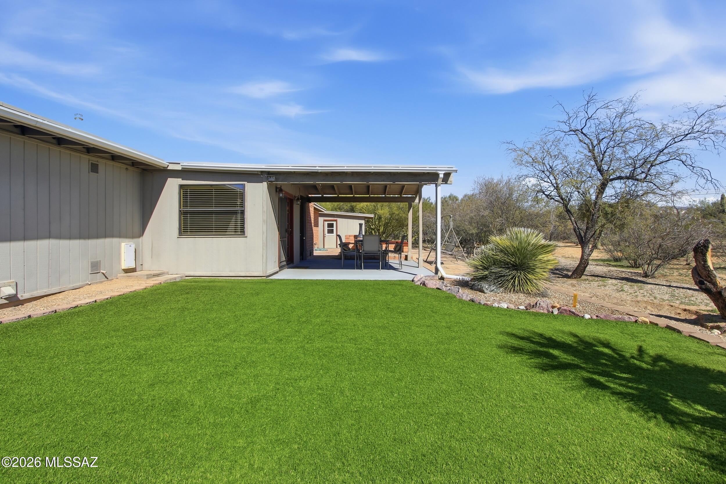 Tres Lomas North 3  (1-81) - Residential
