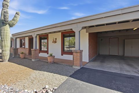 4432 N Summer Place Tucson AZ 85749