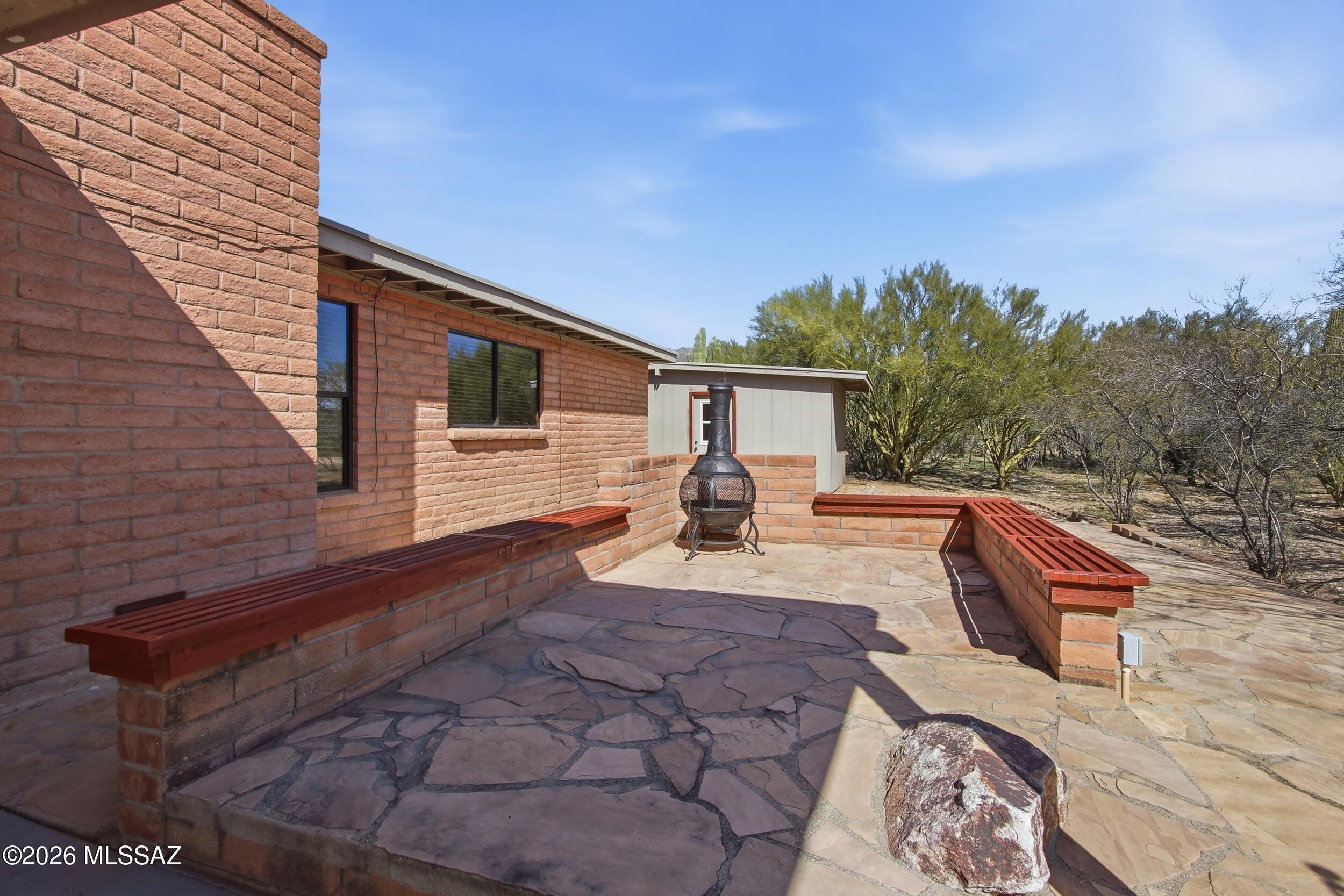 Tres Lomas North 3  (1-81) - Residential