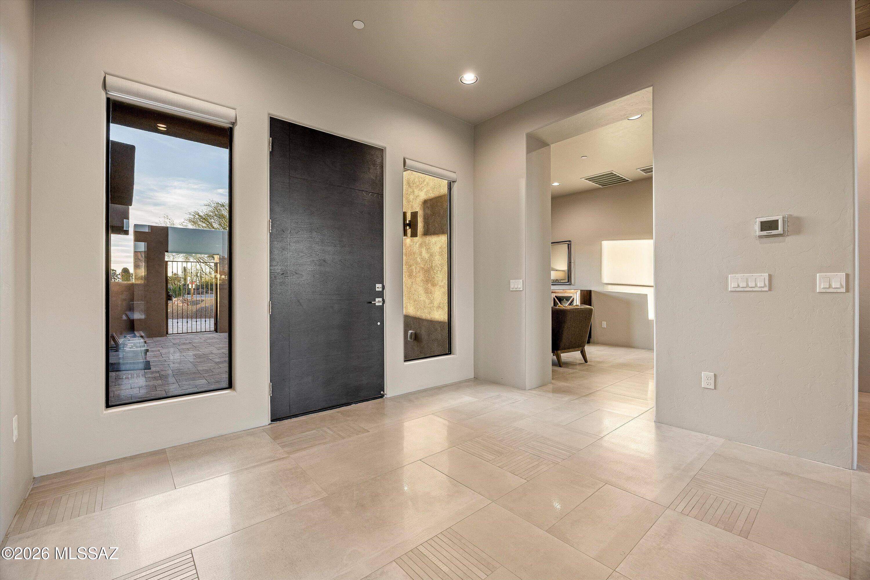 Tortolita Vistas (1-22, 36-39, 92-150) - Residential