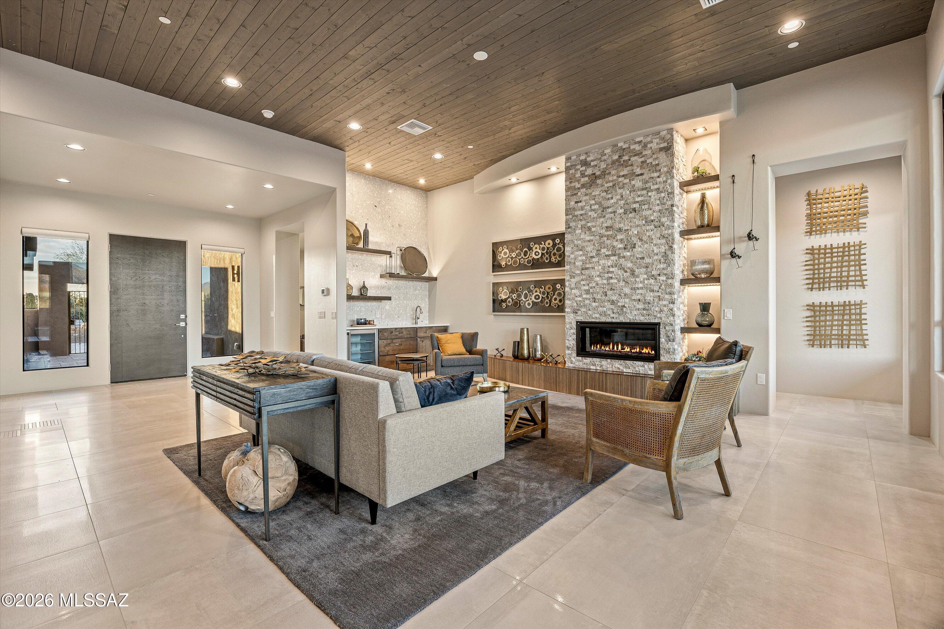 Tortolita Vistas (1-22, 36-39, 92-150) - Residential