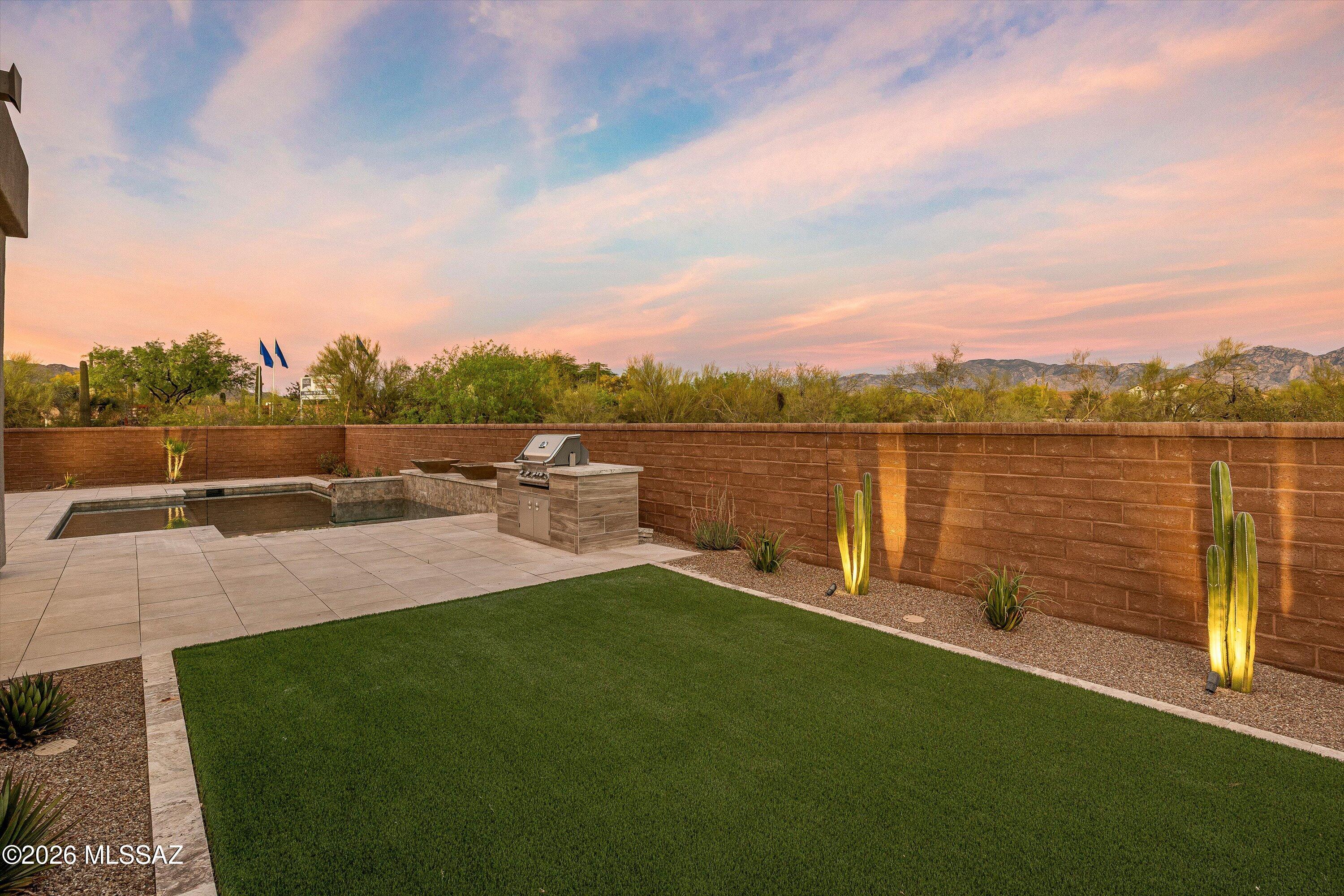 Tortolita Vistas (1-22, 36-39, 92-150) - Residential