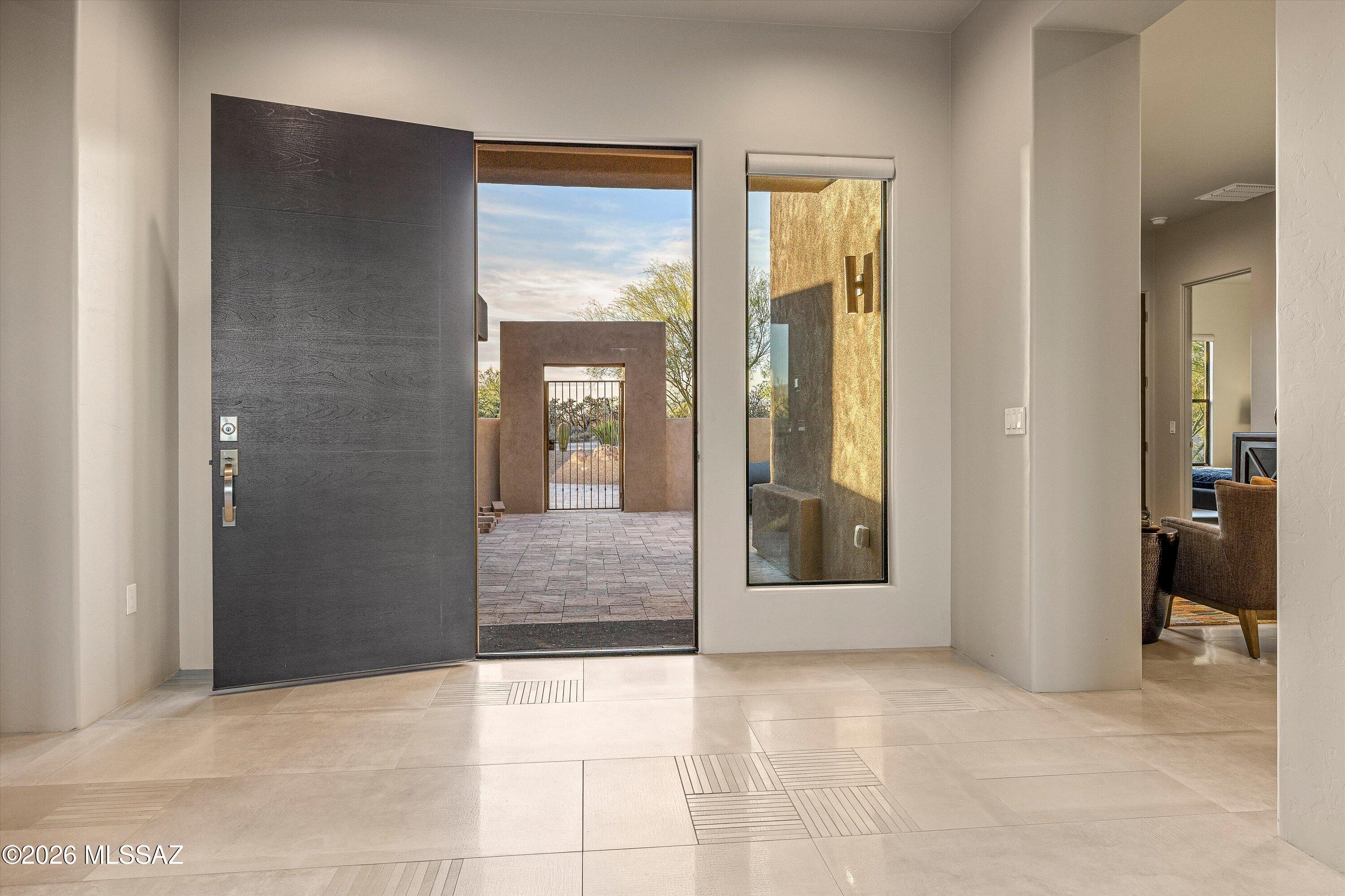 Tortolita Vistas (1-22, 36-39, 92-150) - Residential