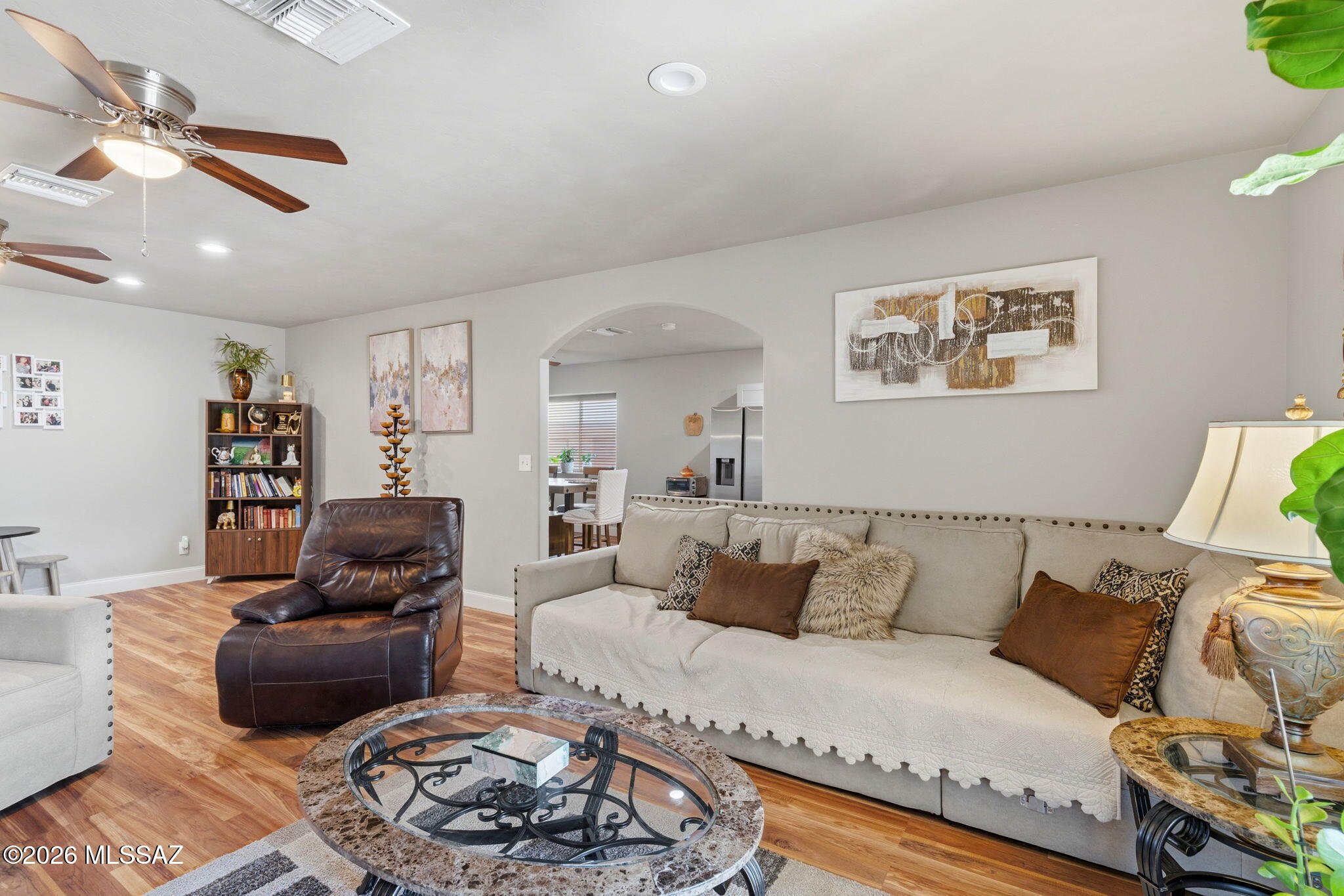 El Rio Acres - Residential