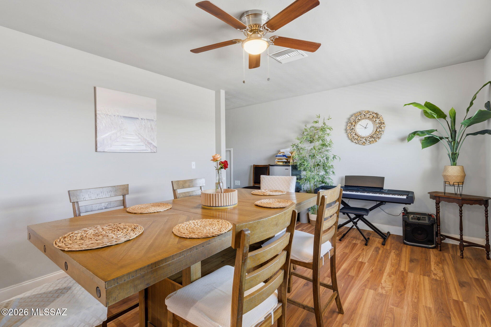El Rio Acres - Residential