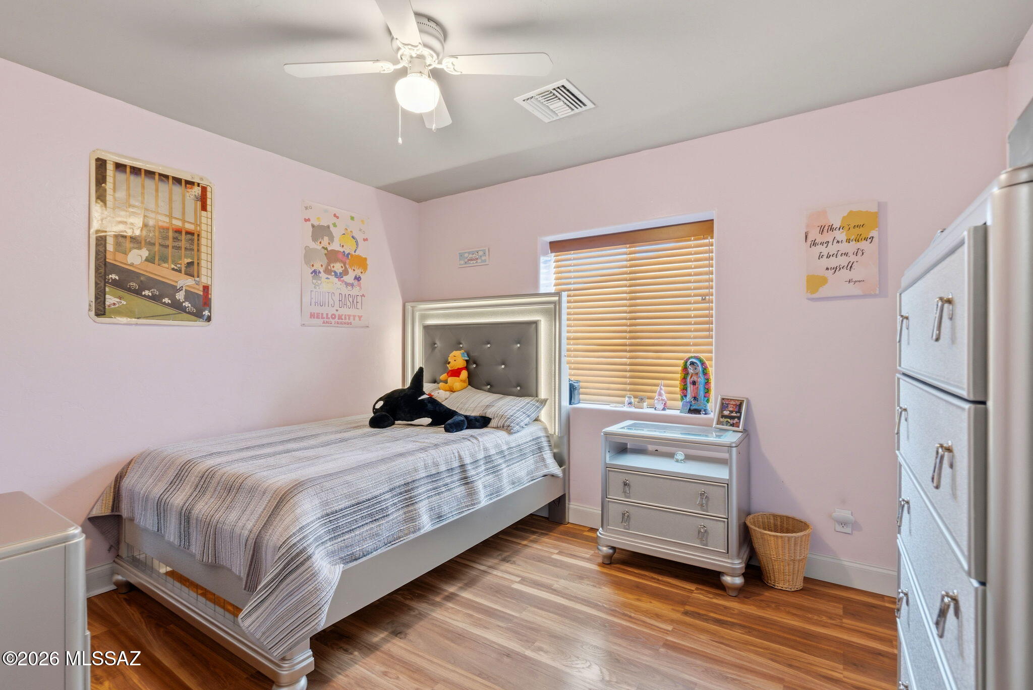 El Rio Acres - Residential