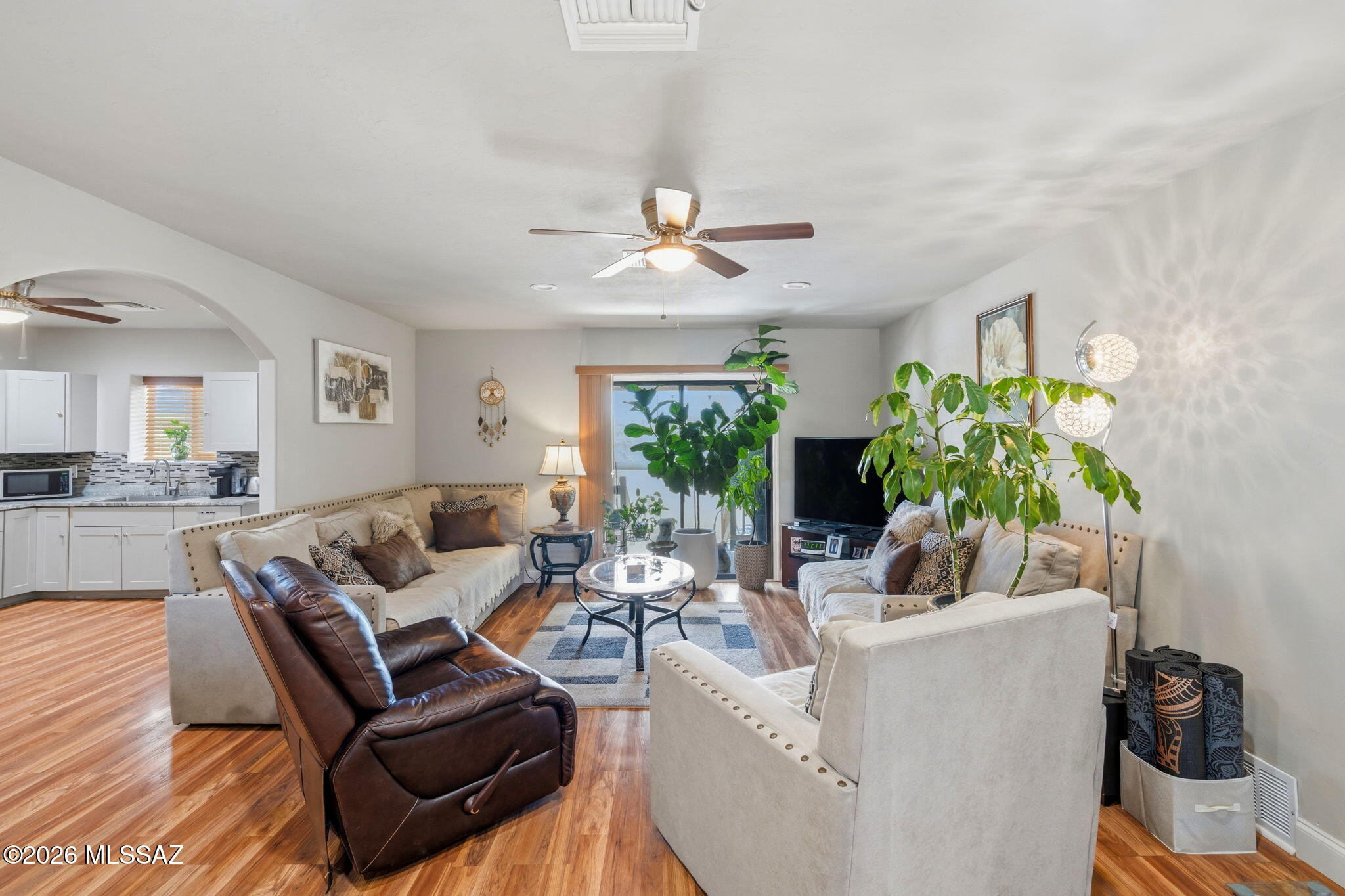 El Rio Acres - Residential