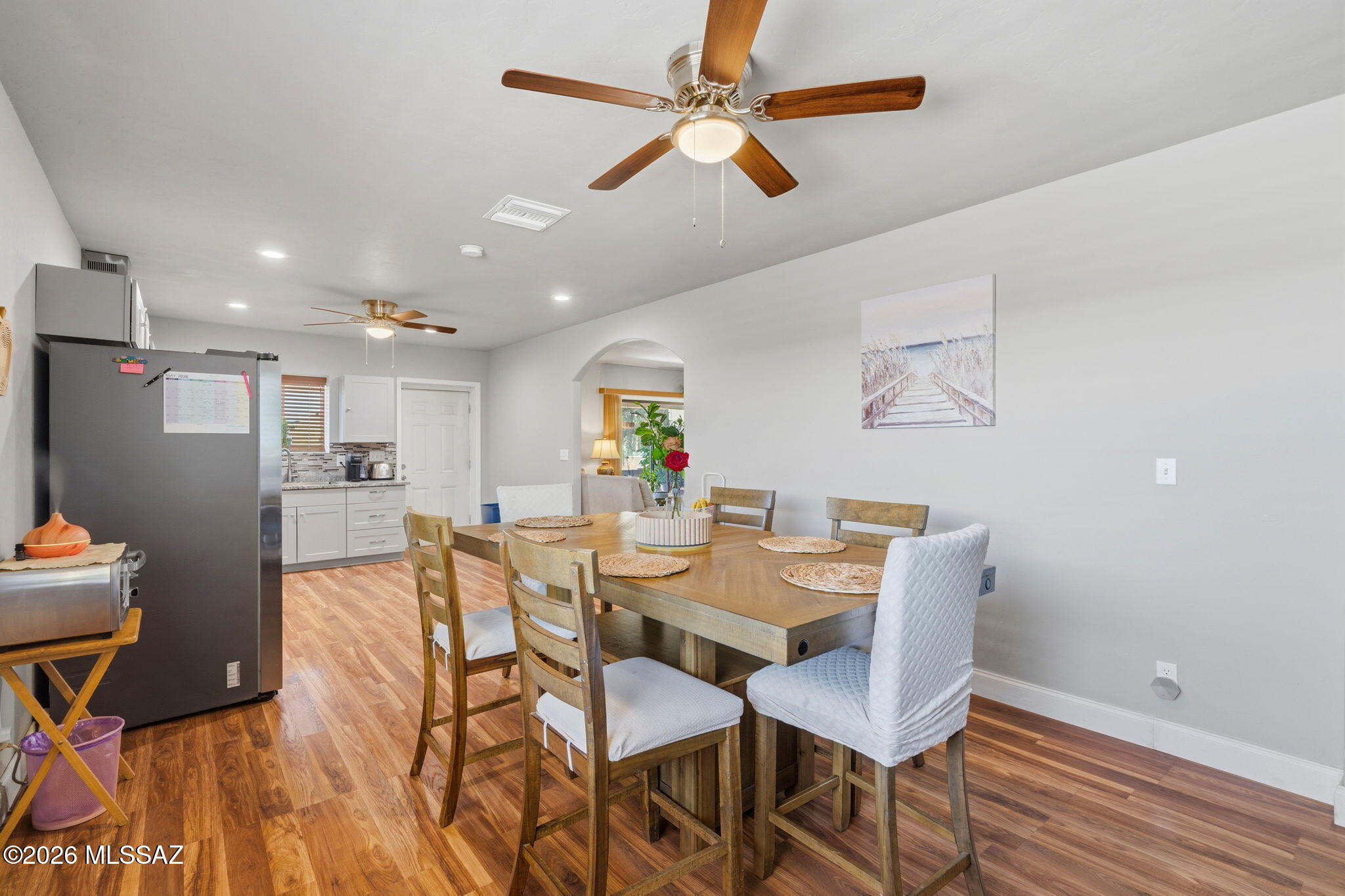El Rio Acres - Residential