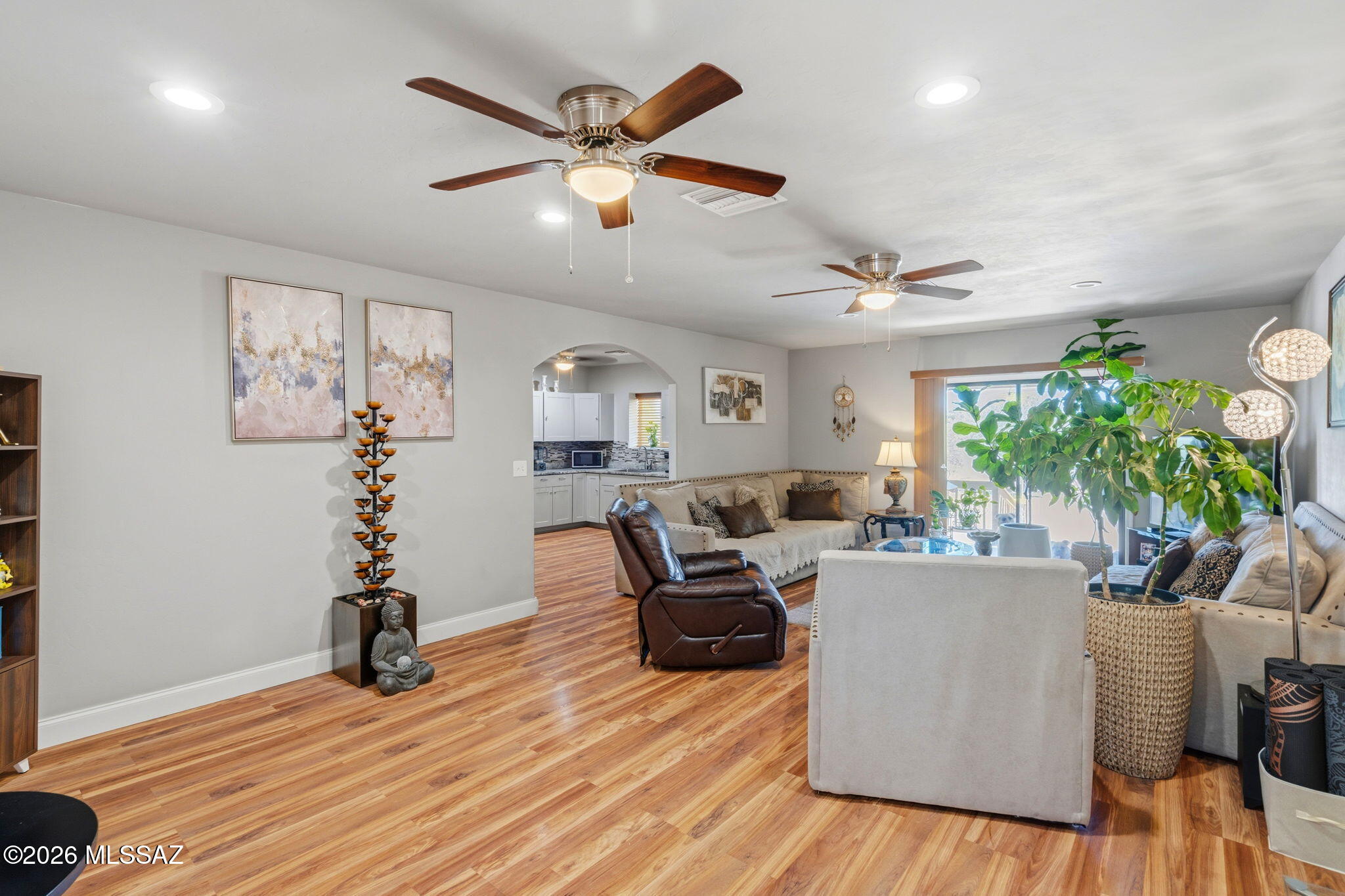 El Rio Acres - Residential