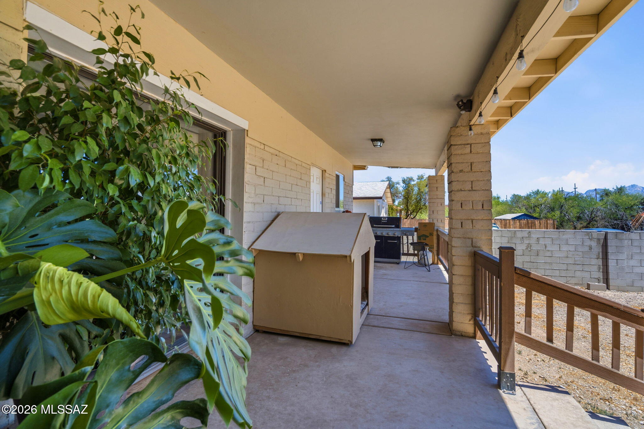 El Rio Acres - Residential
