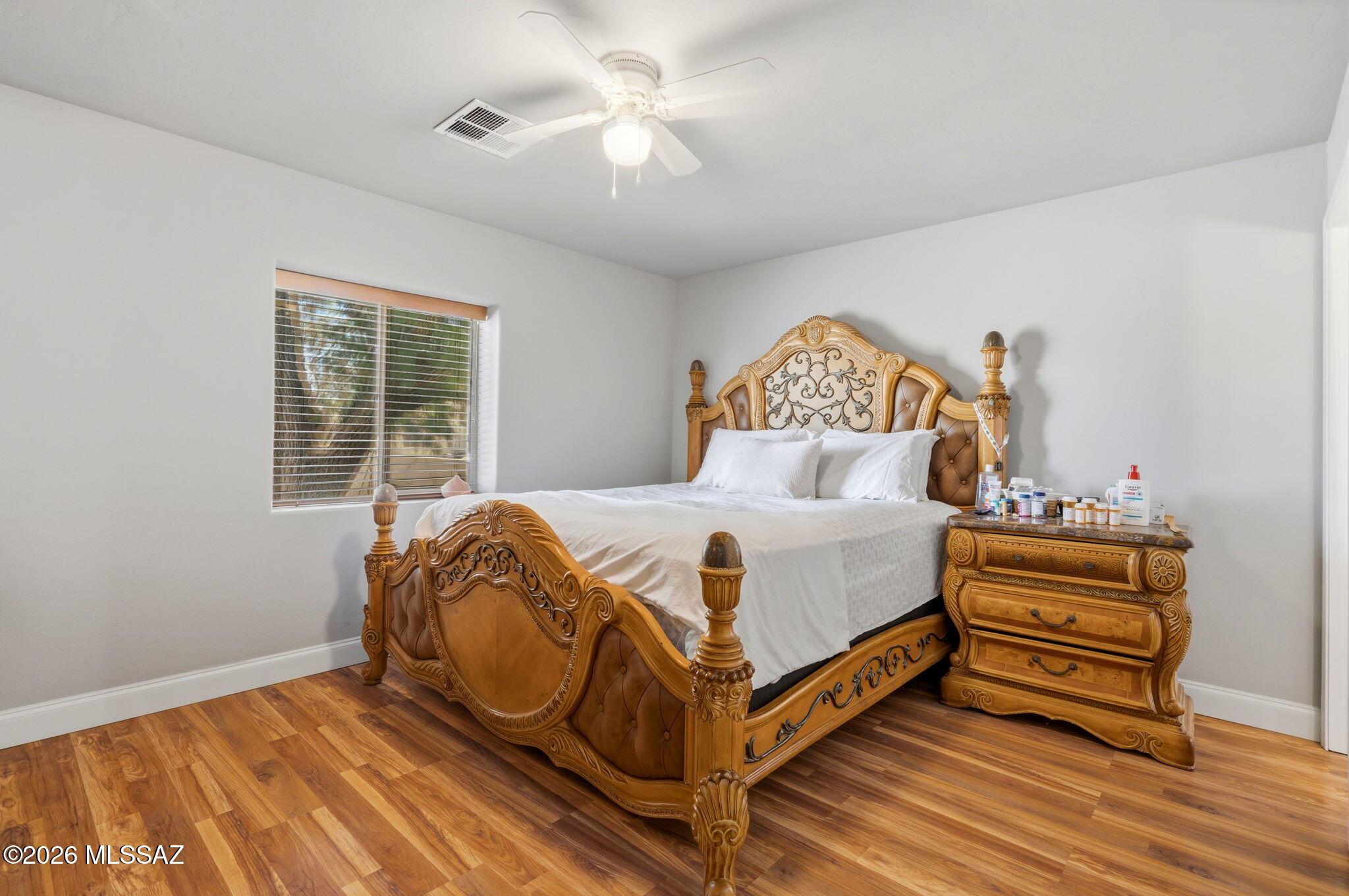 El Rio Acres - Residential