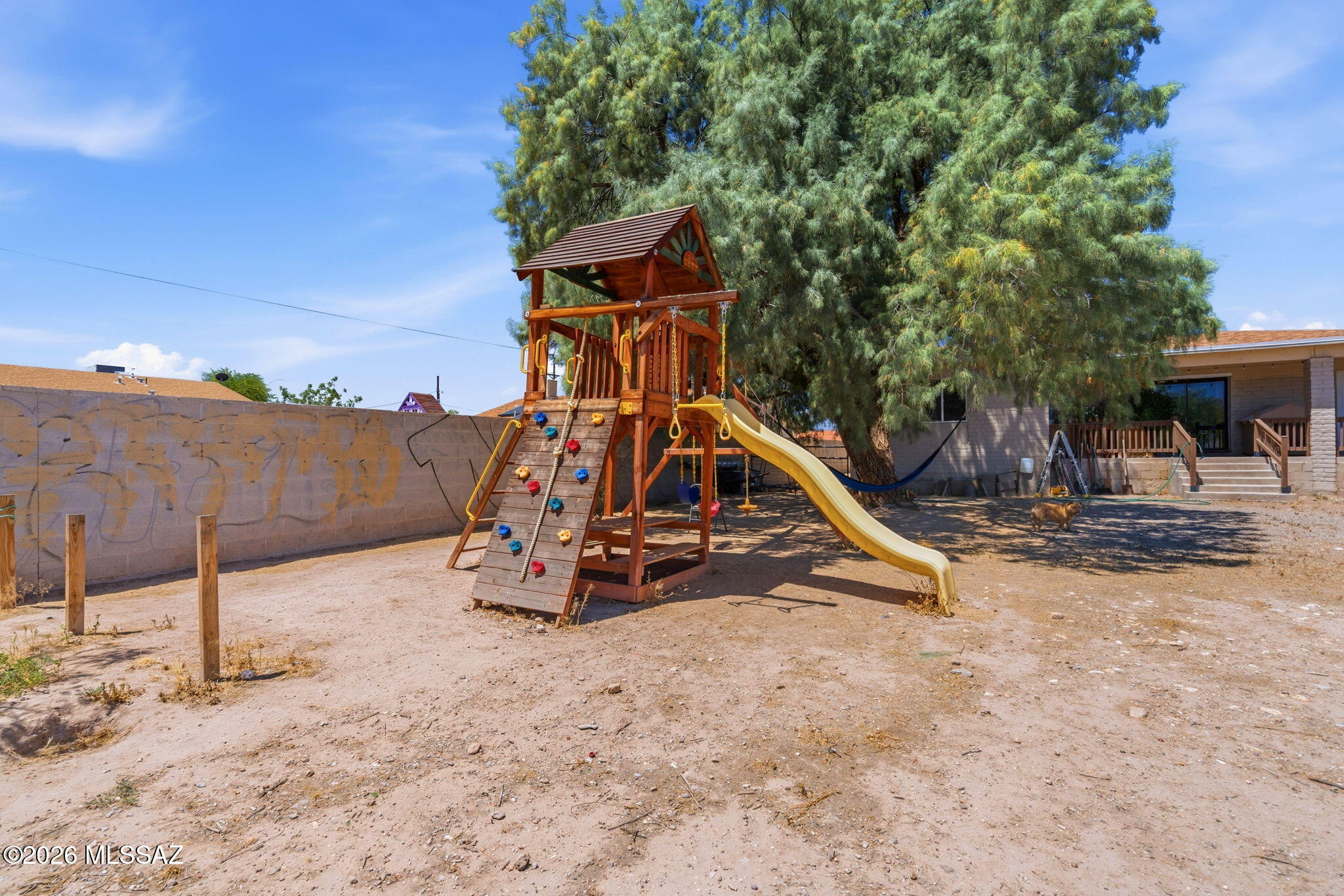 El Rio Acres - Residential
