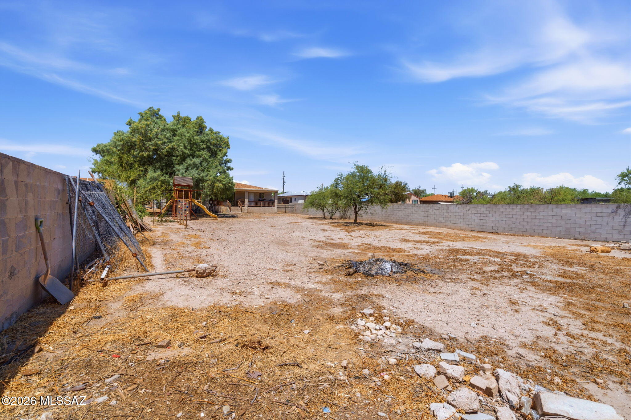 El Rio Acres - Residential