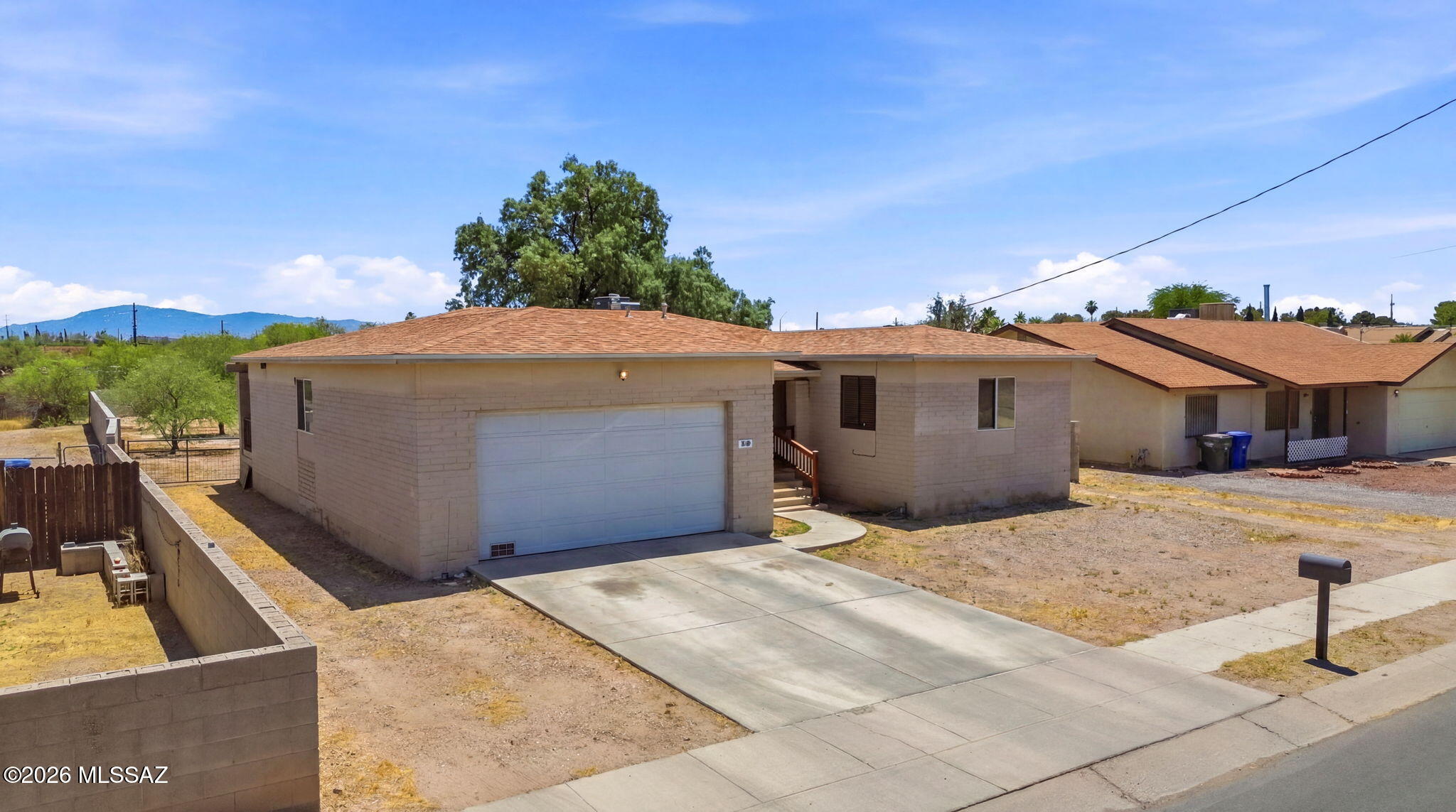 El Rio Acres - Residential