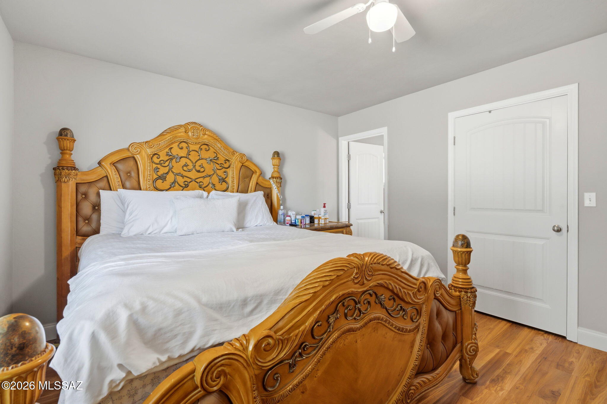 El Rio Acres - Residential