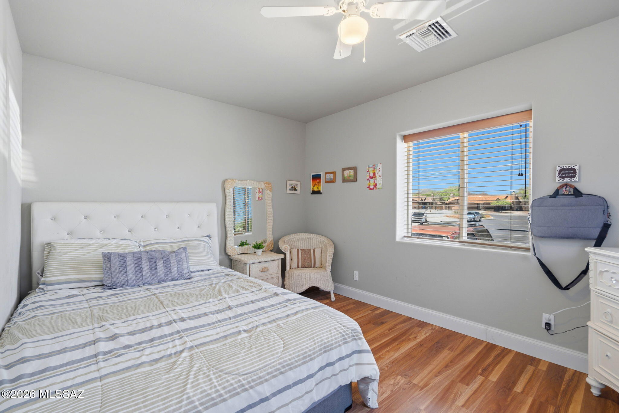 El Rio Acres - Residential