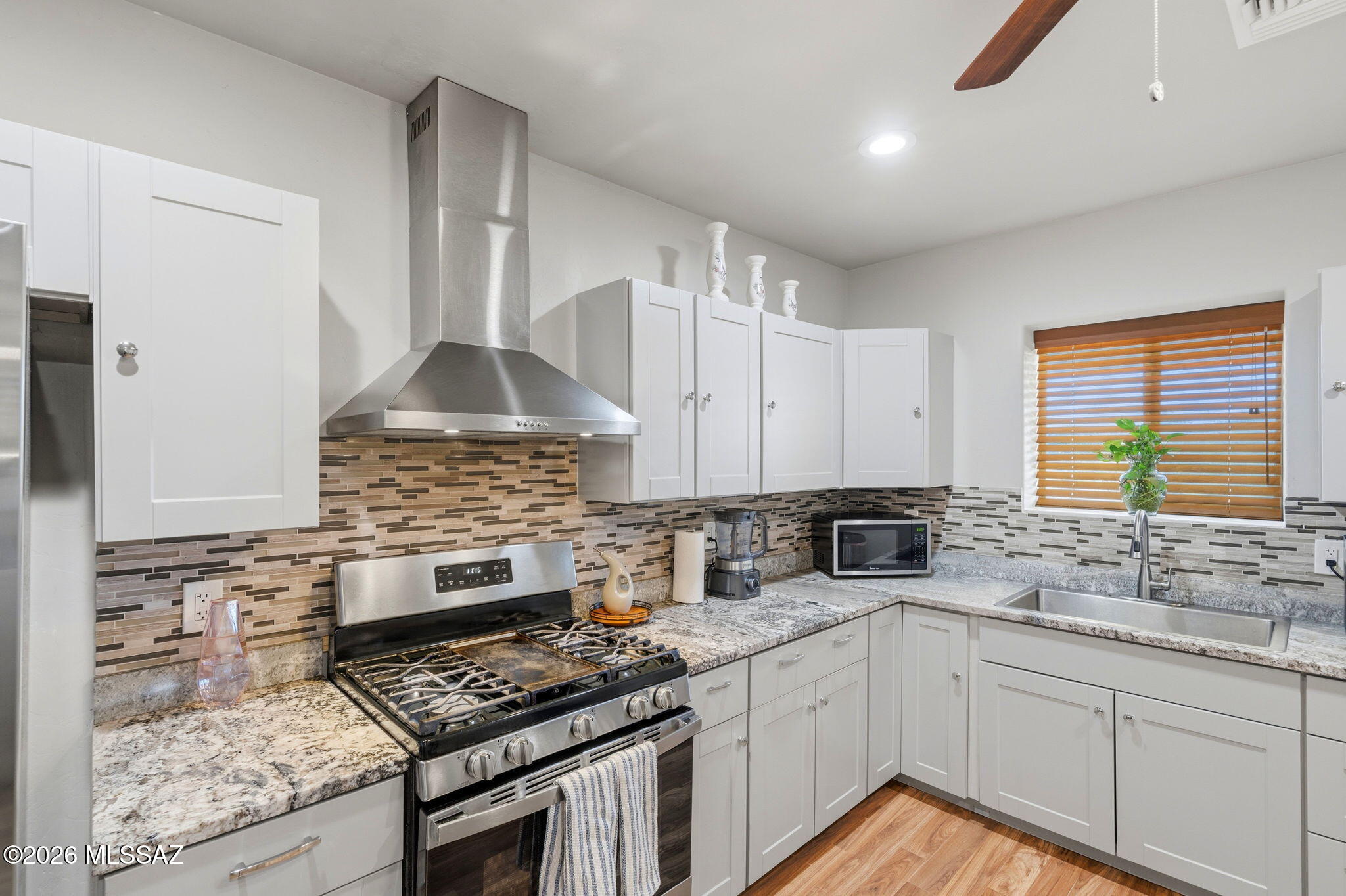 El Rio Acres - Residential