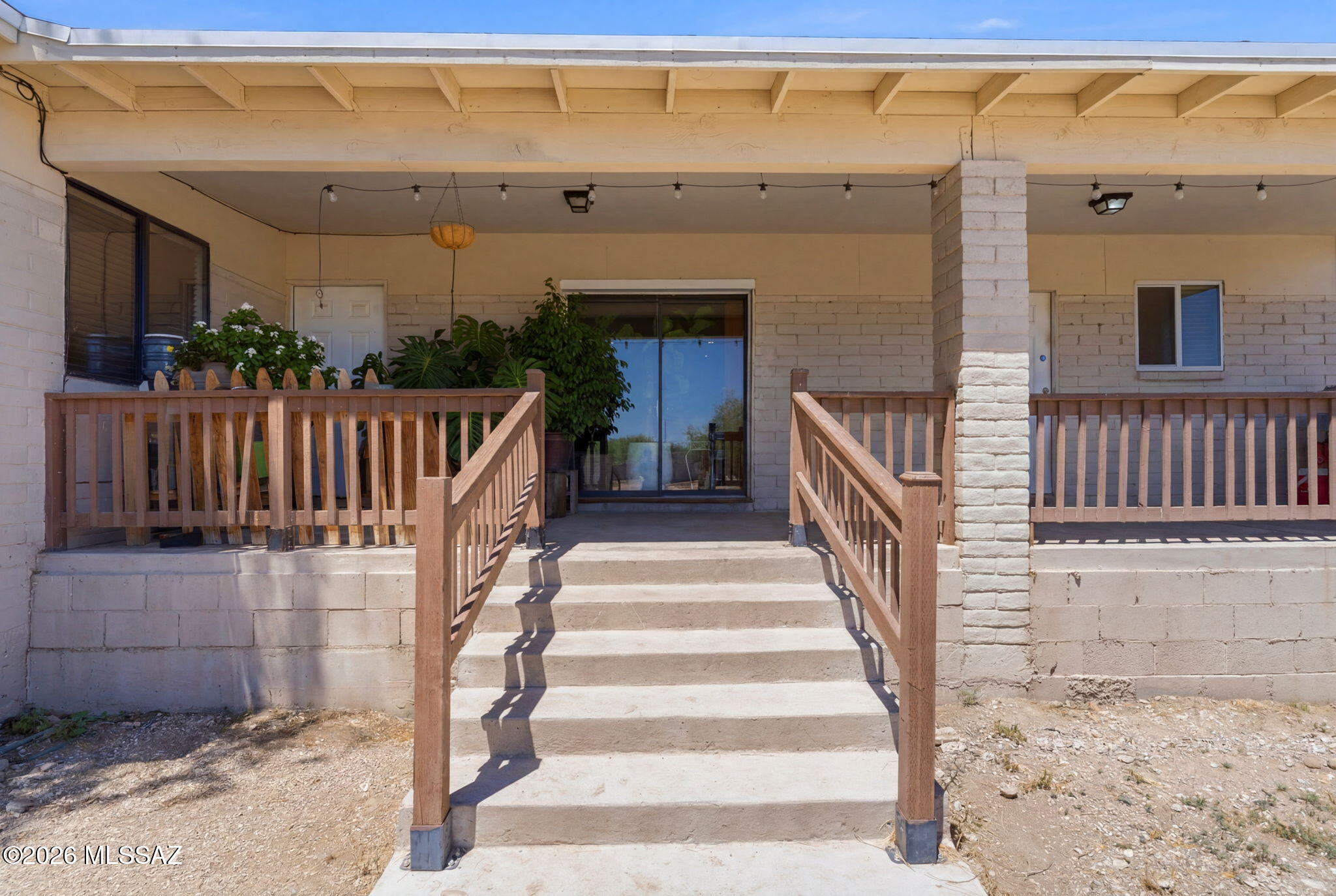 El Rio Acres - Residential