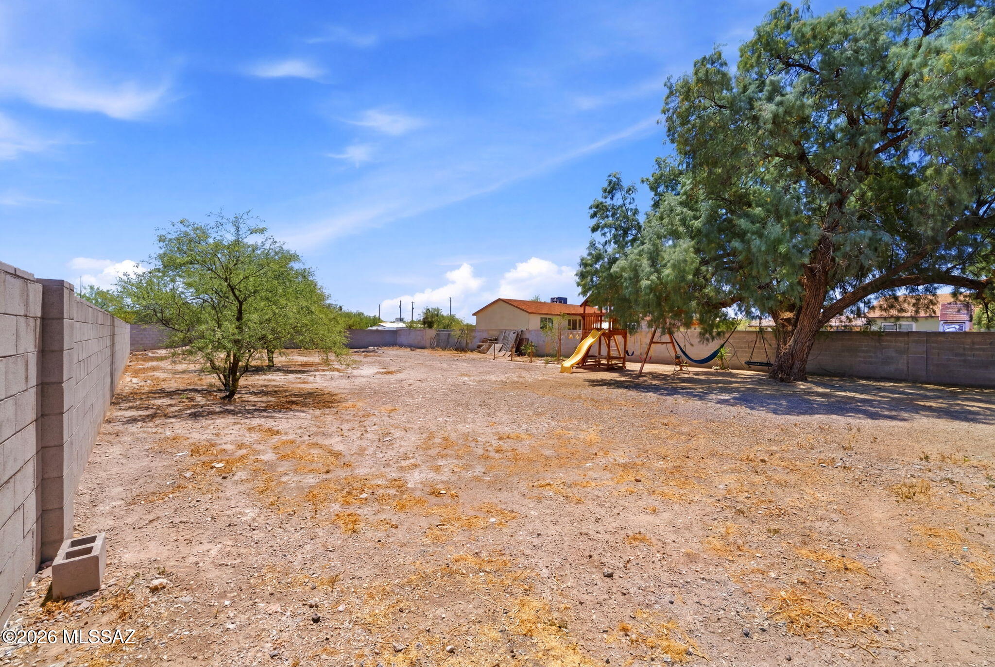 El Rio Acres - Residential