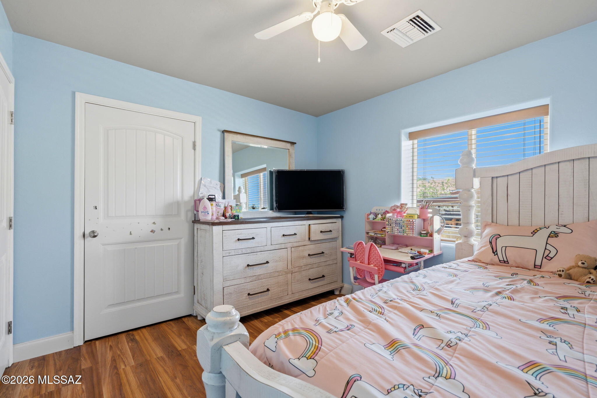 El Rio Acres - Residential