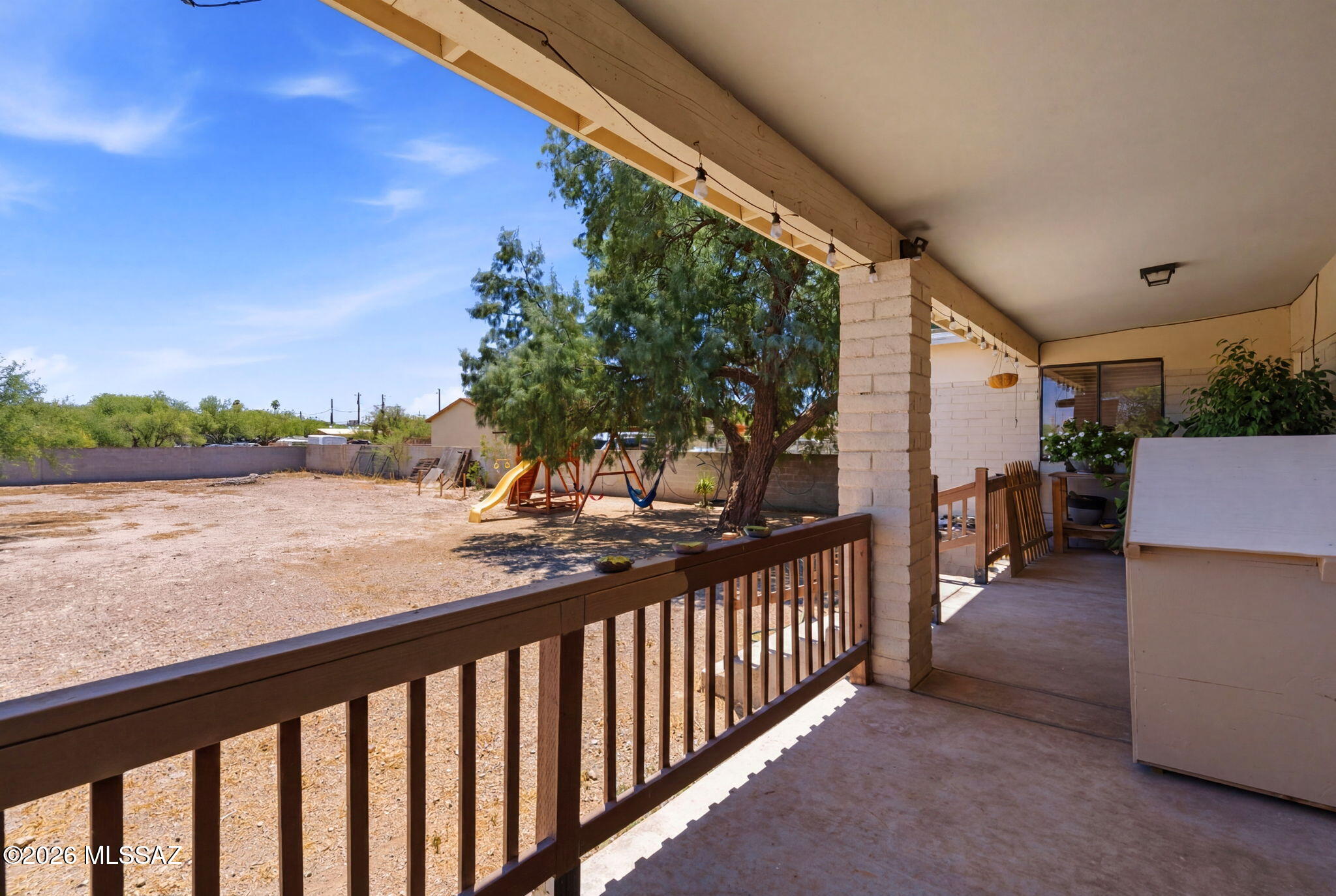 El Rio Acres - Residential