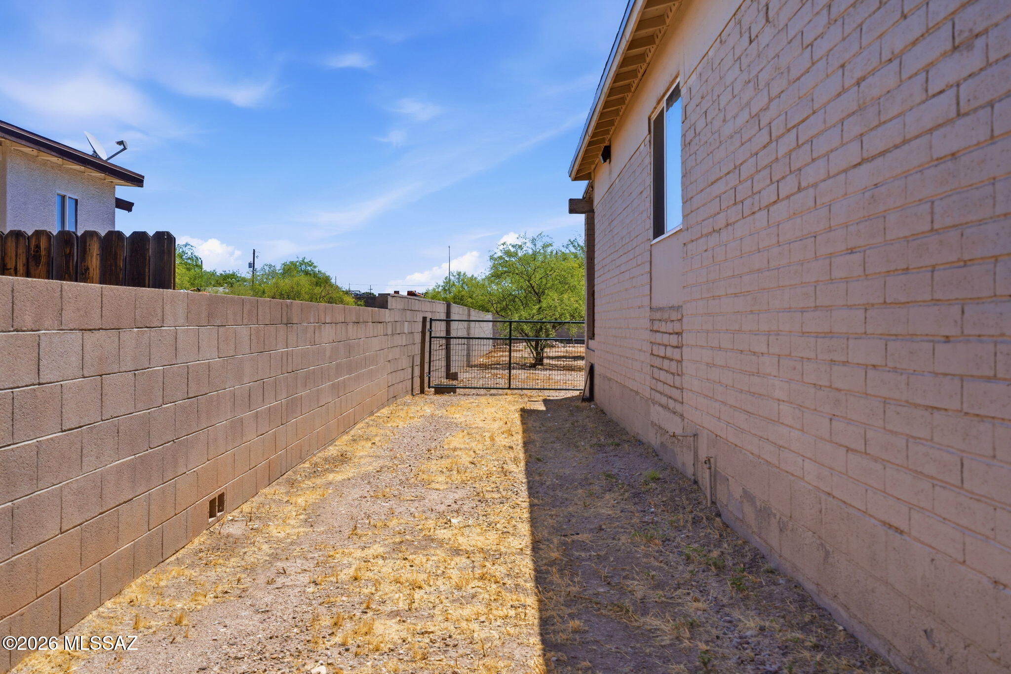 El Rio Acres - Residential