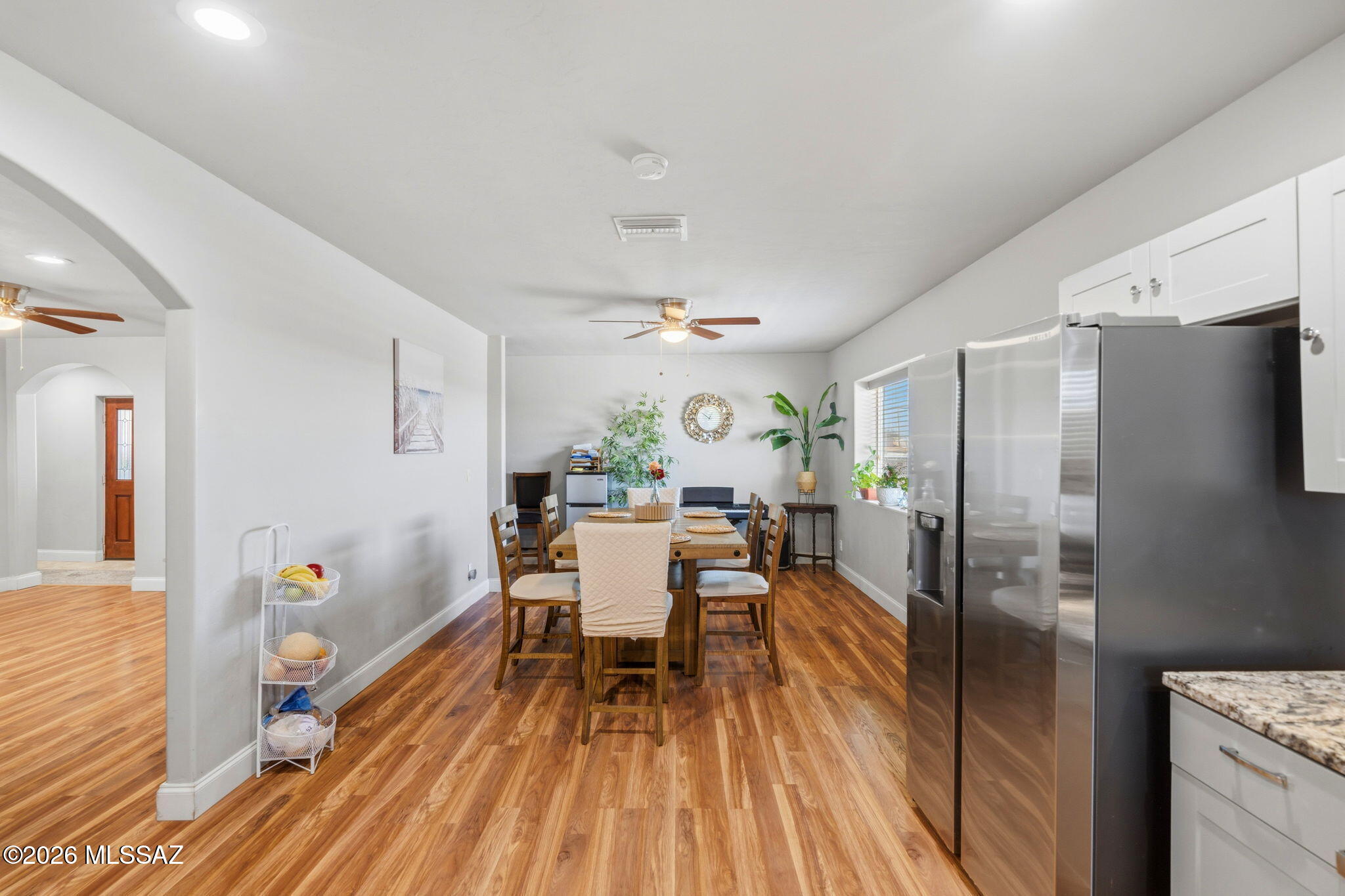 El Rio Acres - Residential