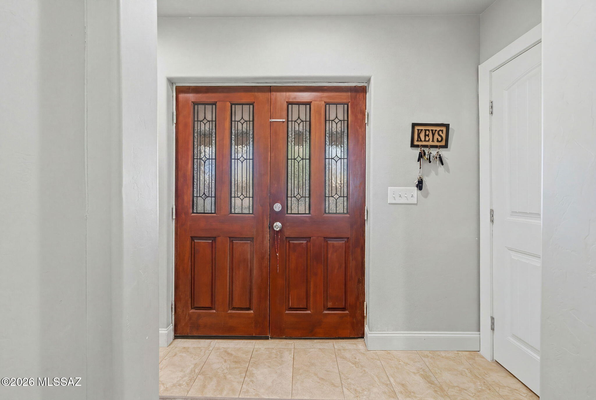 El Rio Acres - Residential